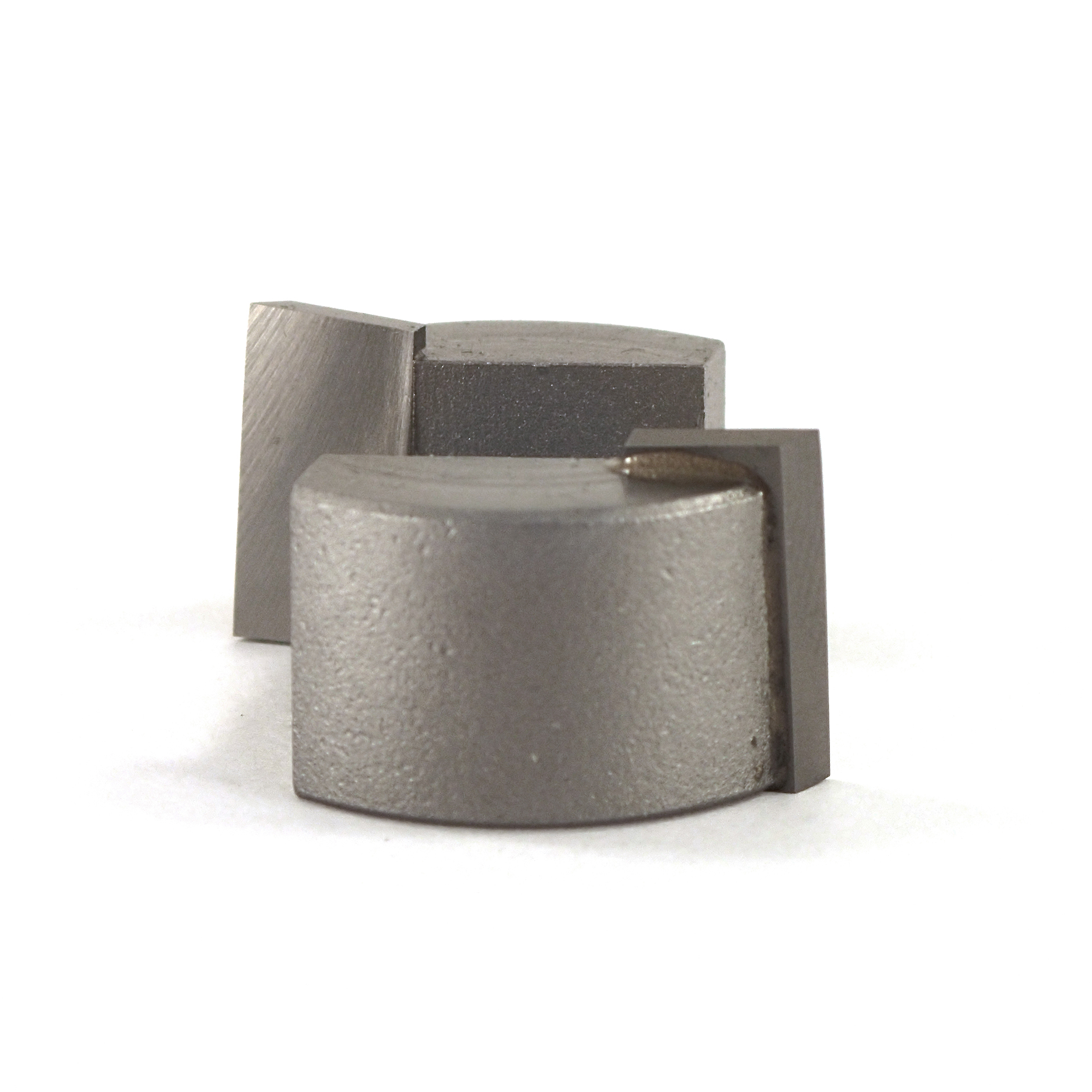 product: Whiteside Screw Type Helix Mortise Bit w/Downshear - Cutter Only 1-1/8