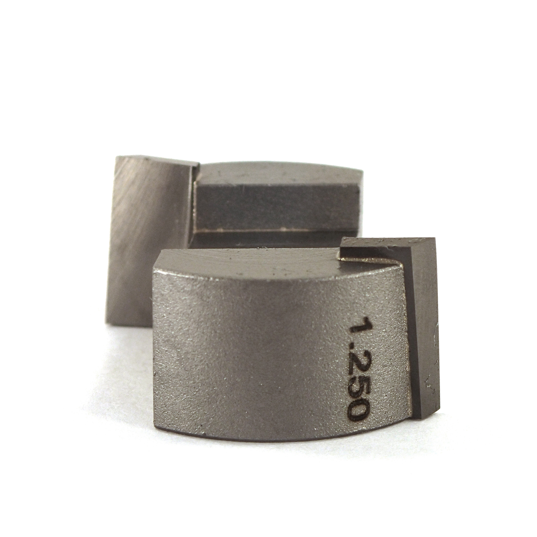 product: Whiteside Screw Type Helix Mortise Bit w/Downshear - Cutter Only 1-1/4