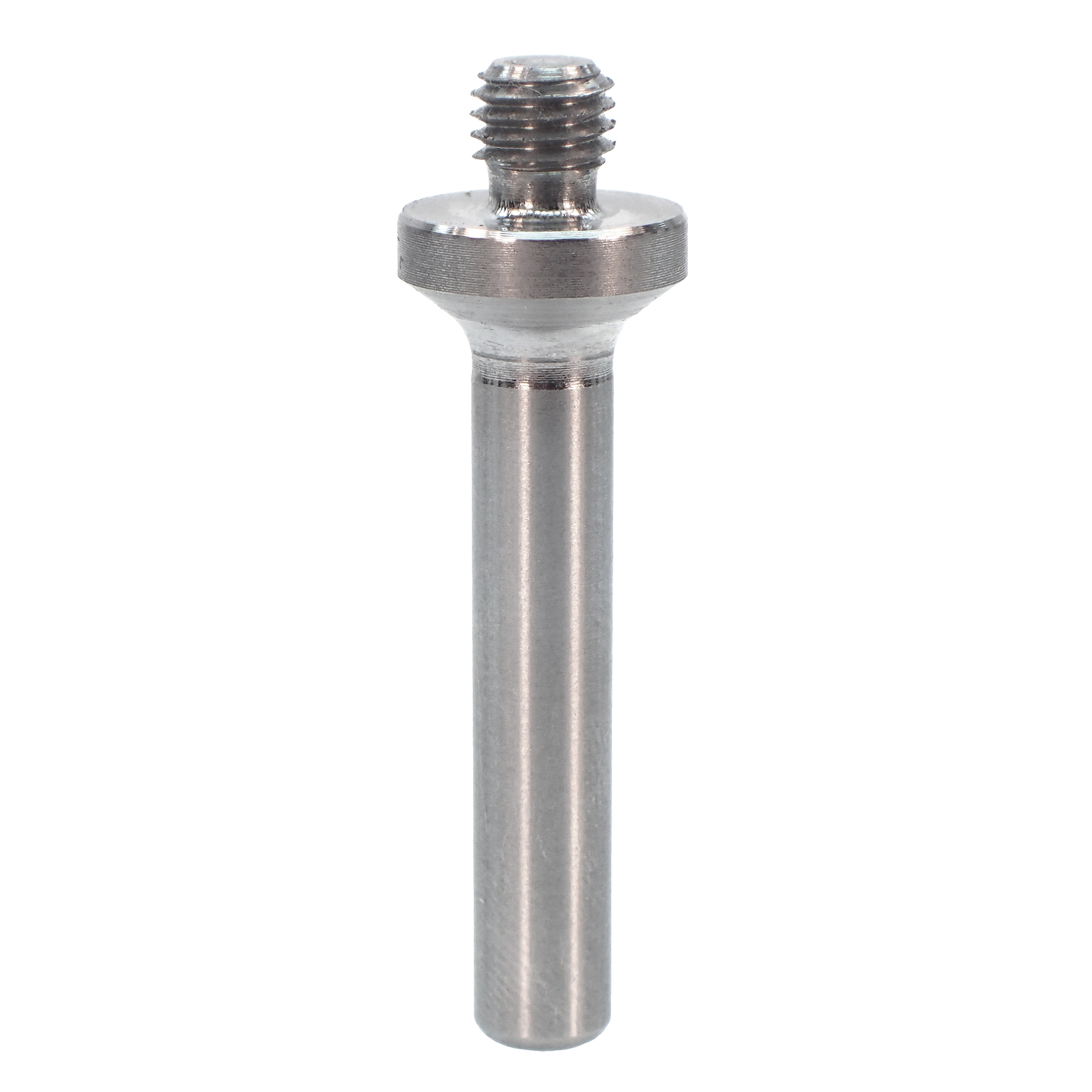 product: Whiteside Helix Mortise Arbor 1/4
