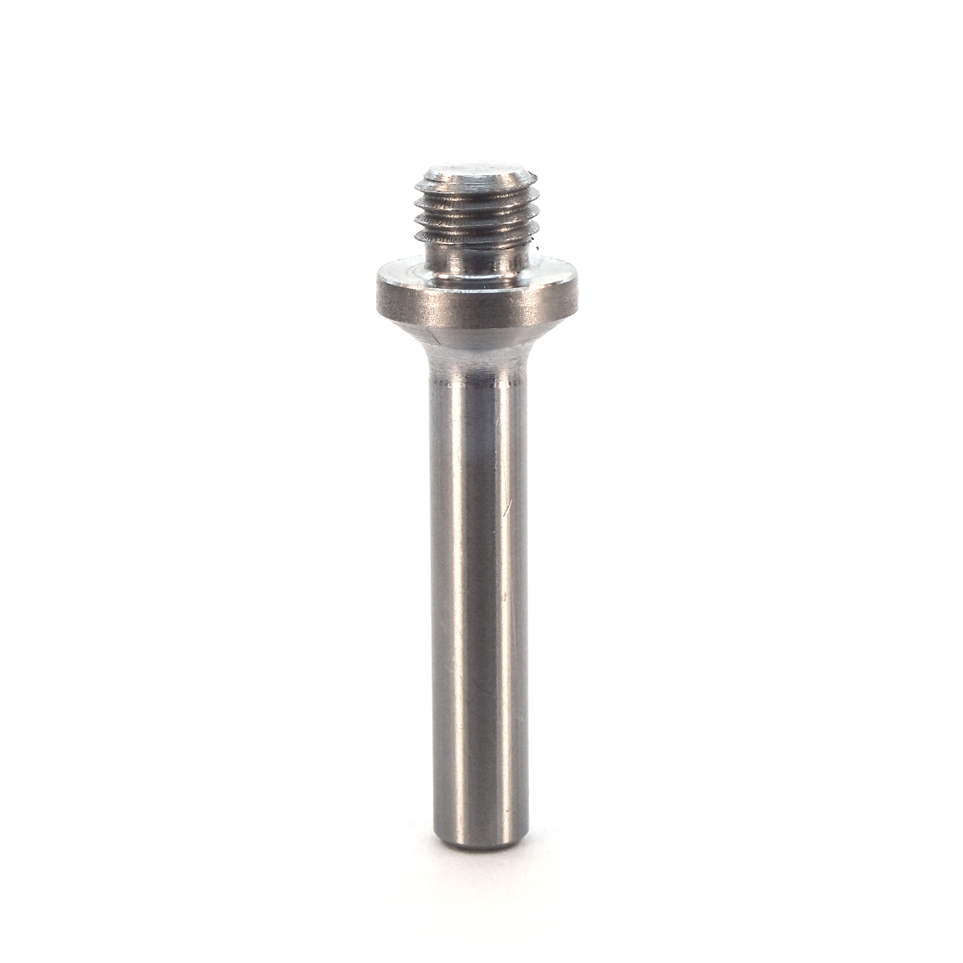 product: Whiteside Helix Mortise Arbor 1/4