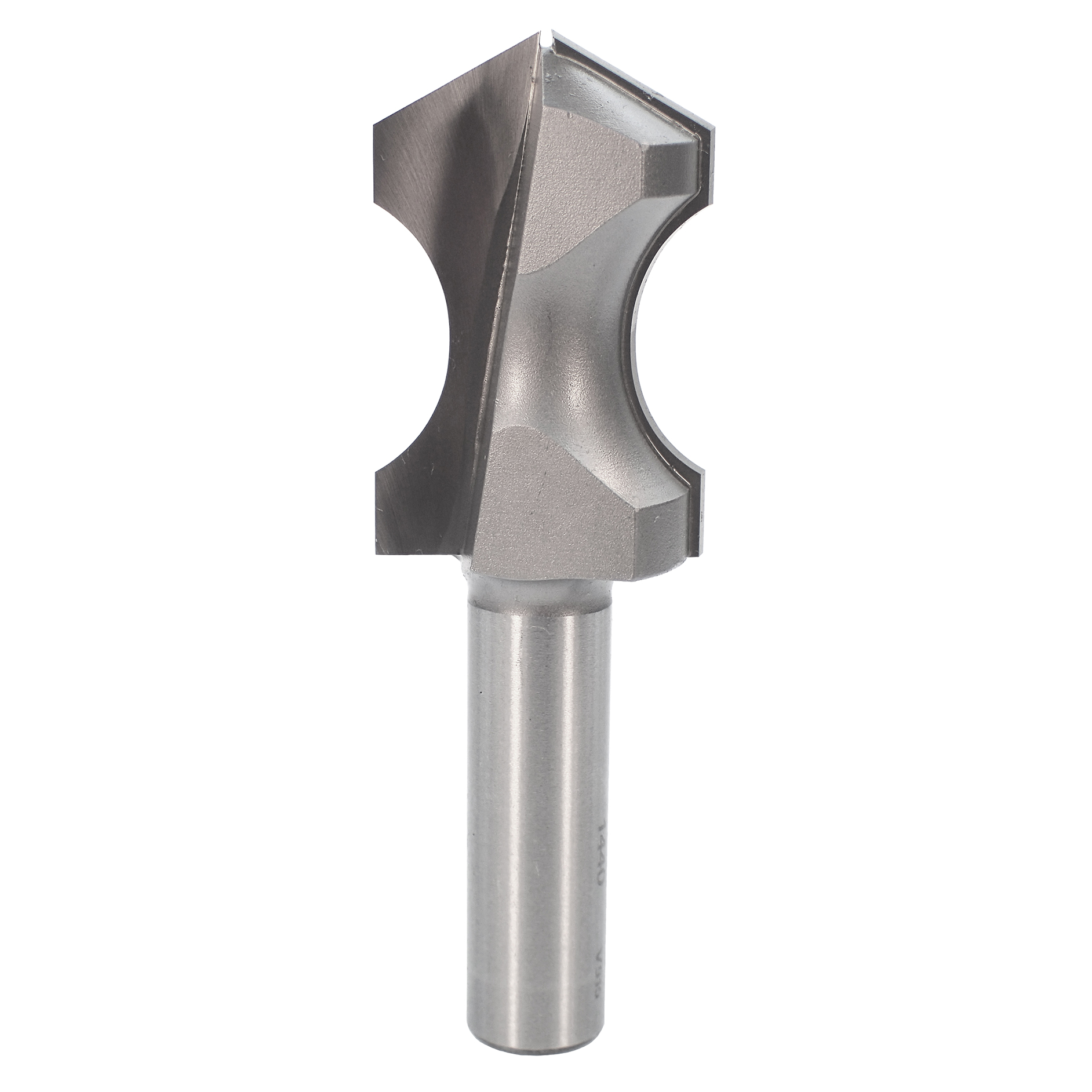 product: Whiteside Plunge Cut Hand Grip Bit 7/8