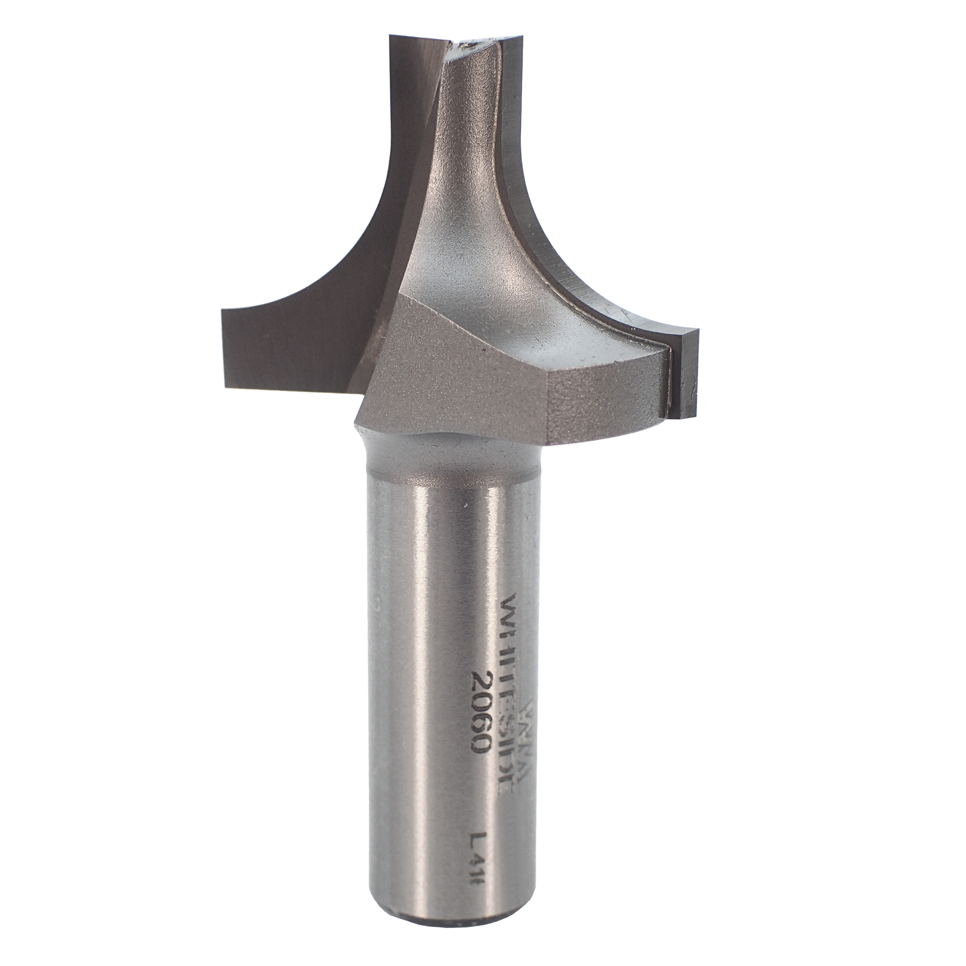 product: Whiteside Plunge Roundover Bit w/Plunge Point 1/2