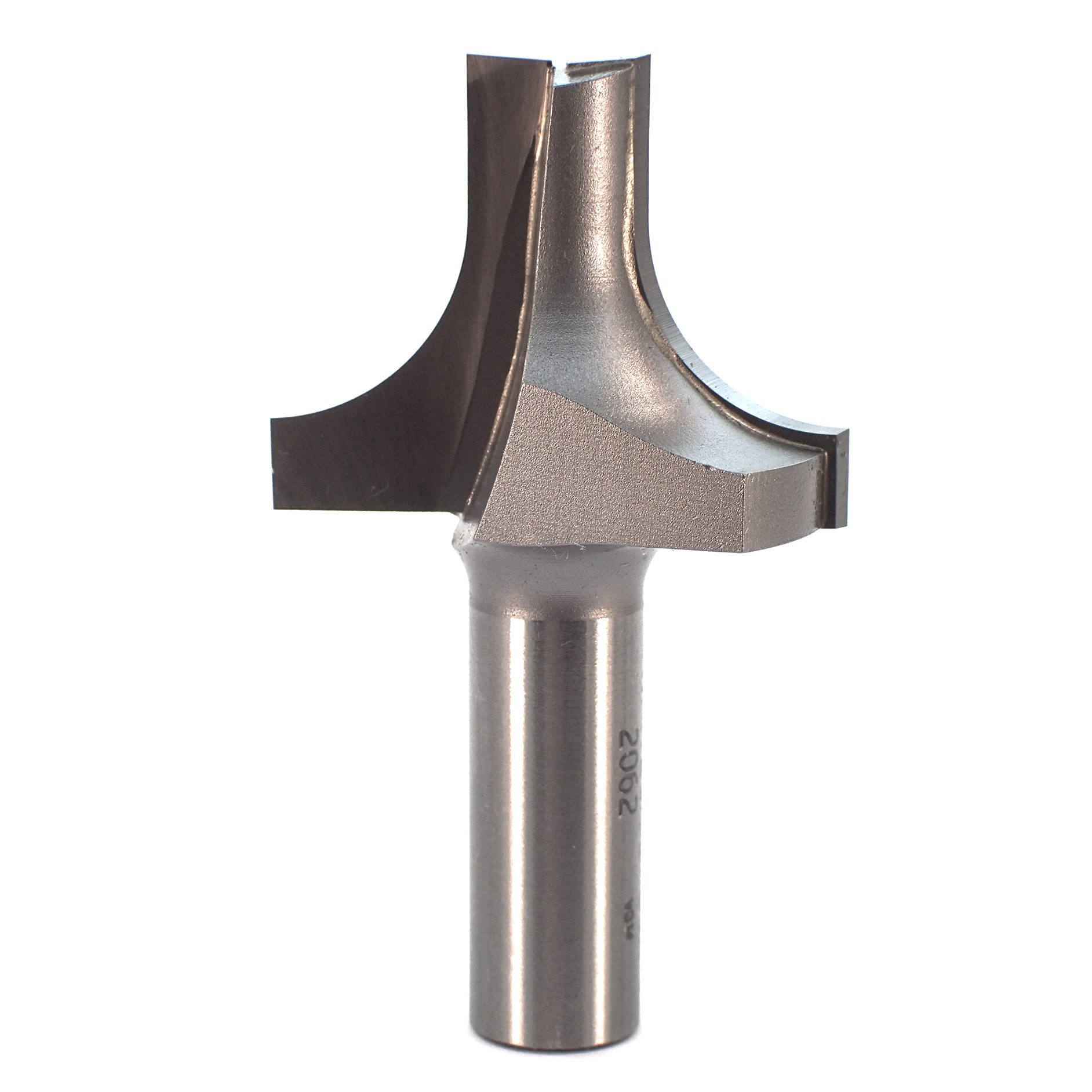 product: Whiteside Plunge Roundover Bit w/Plunge Point 9/16