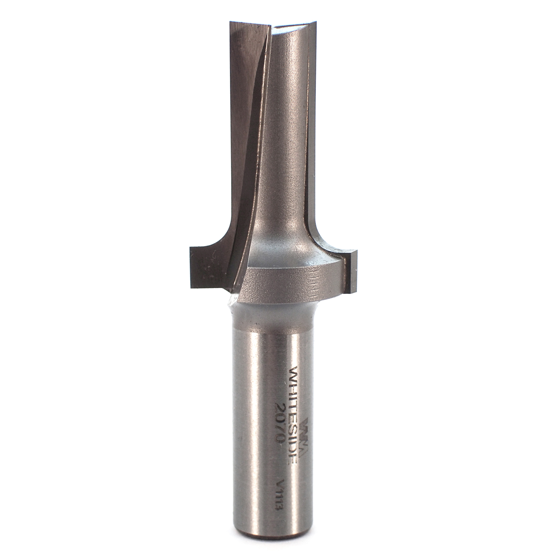product: Whiteside Roundover and Edge Trim Bit w/Plunge Point 3/16