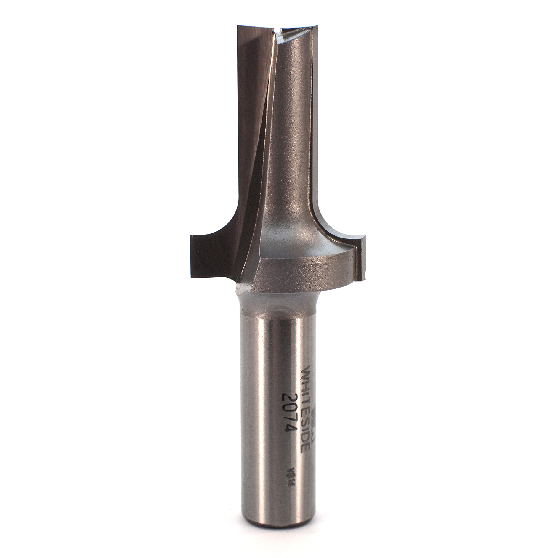 product: Whiteside Roundover and Edge Trim Bit w/Plunge Point 1/4