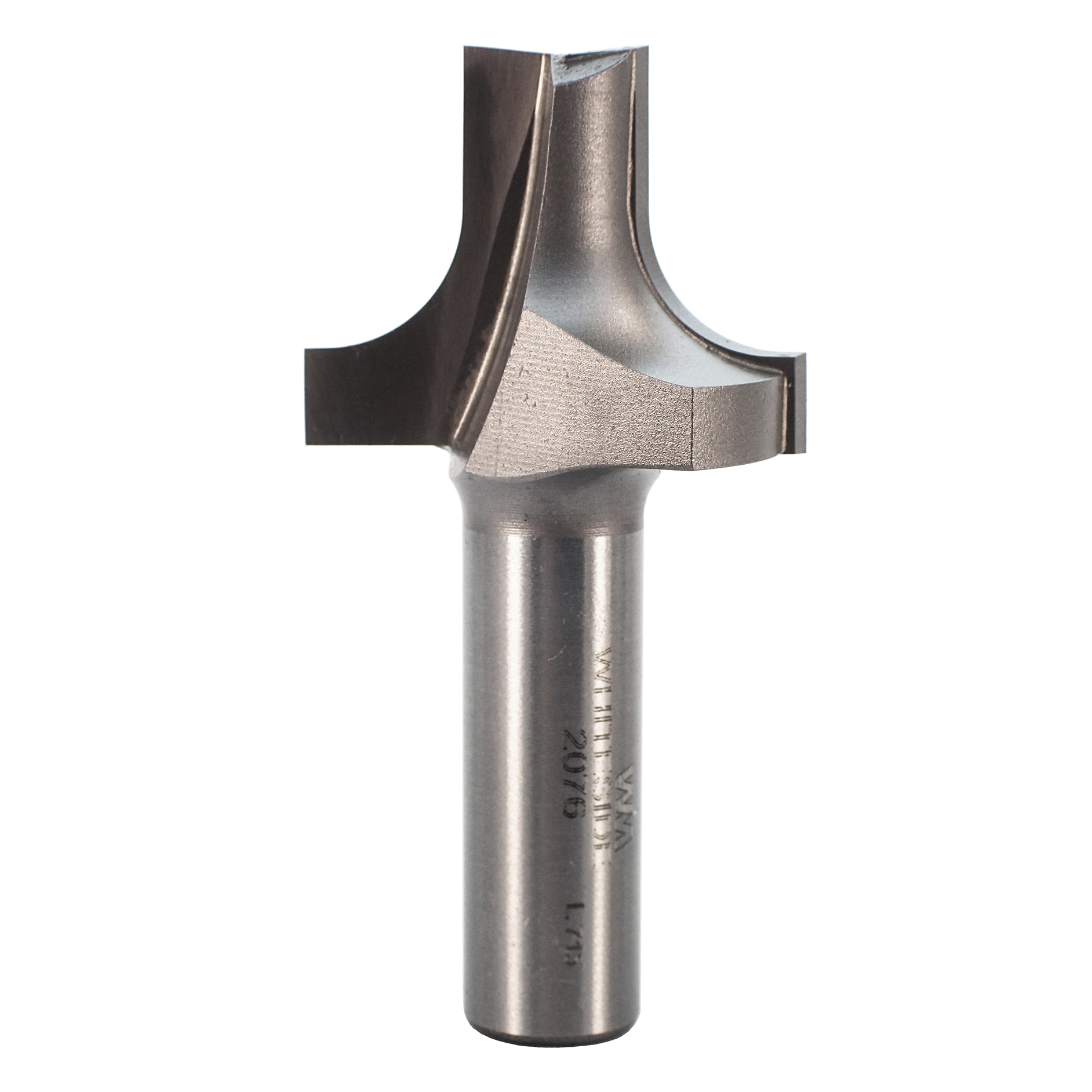 product: Whiteside Roundover and Edge Trim Bit w/Plunge Point 3/8