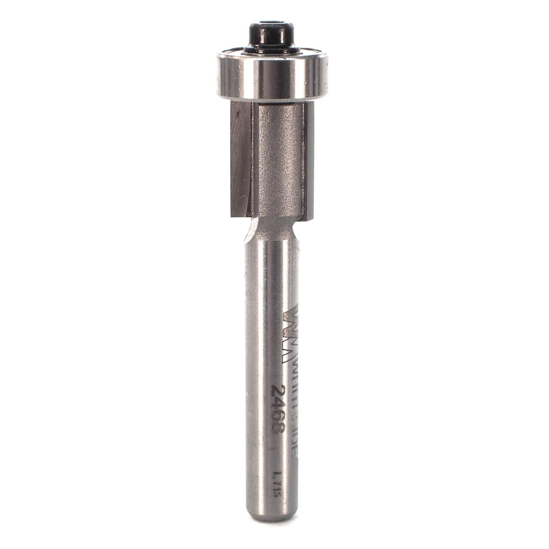 product: Whiteside Overhang Trim Bit 1/16