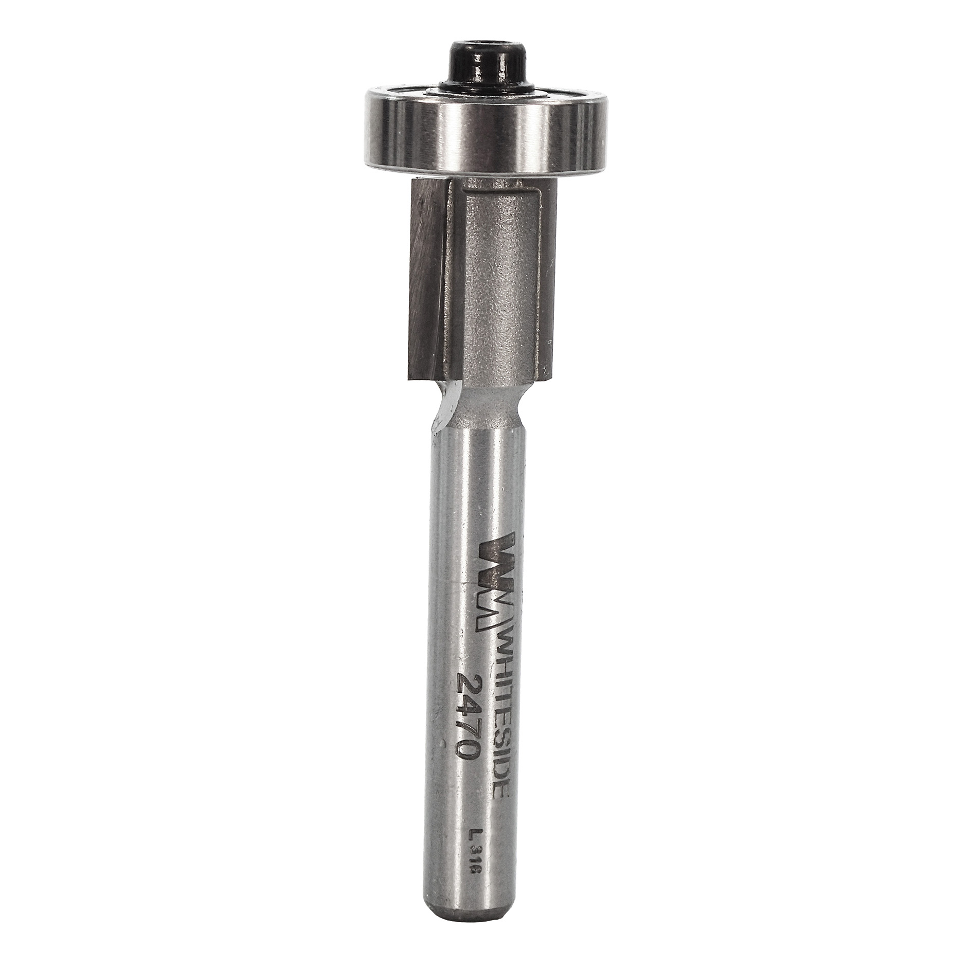 product: Whiteside Overhang Trim Bit 1/8