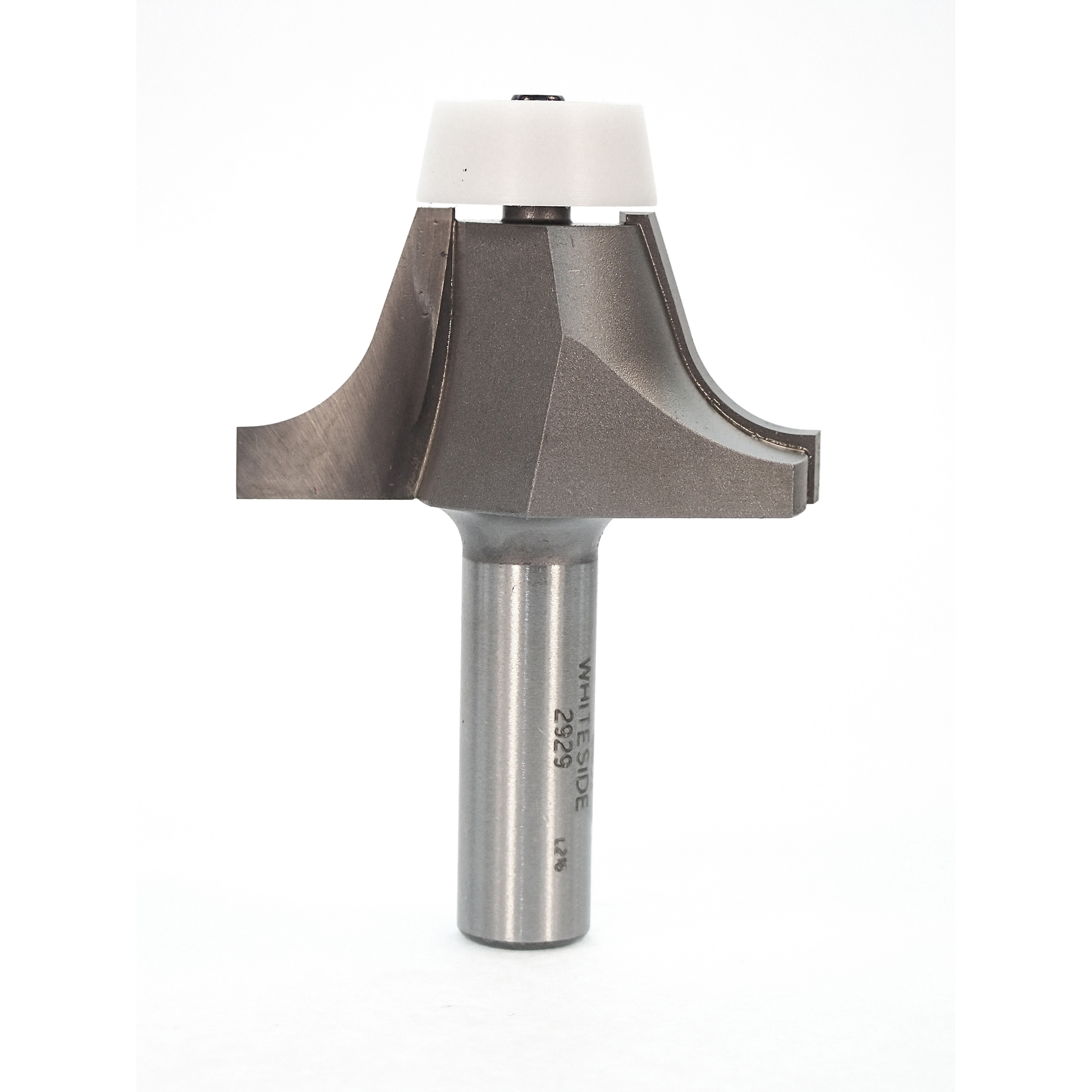 2929 Solid Surface Rounding Over Undermount Router Bit 1/2" M X 18 3" Ol