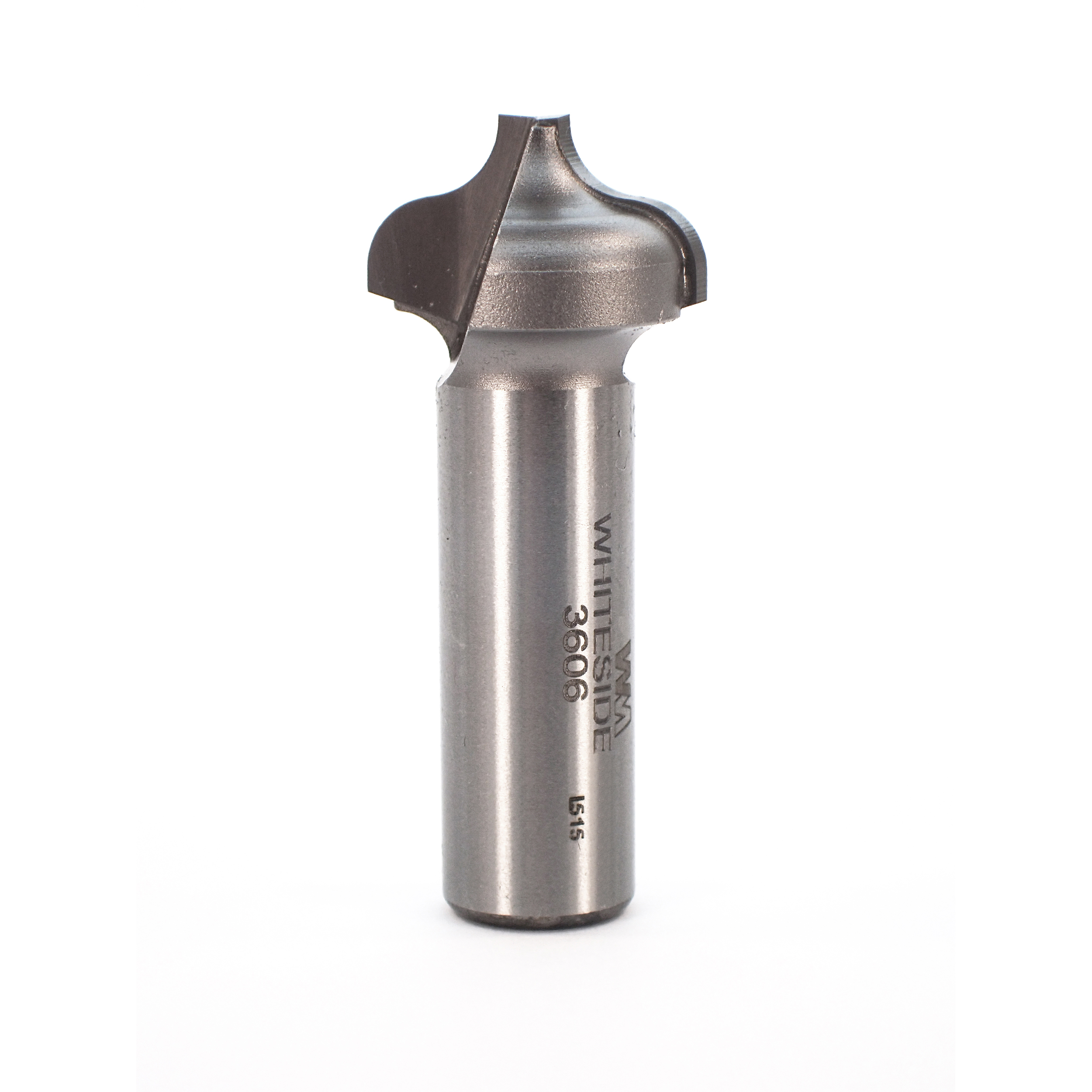 product: Whiteside 3606 Plunge Ogee Router Bit 1/2