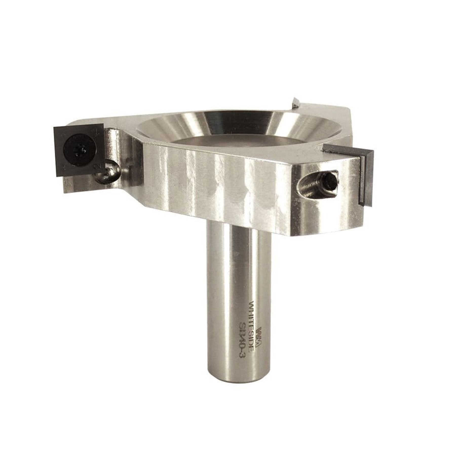 product: Whiteside CNC Spoilboard Cutter Straight 4