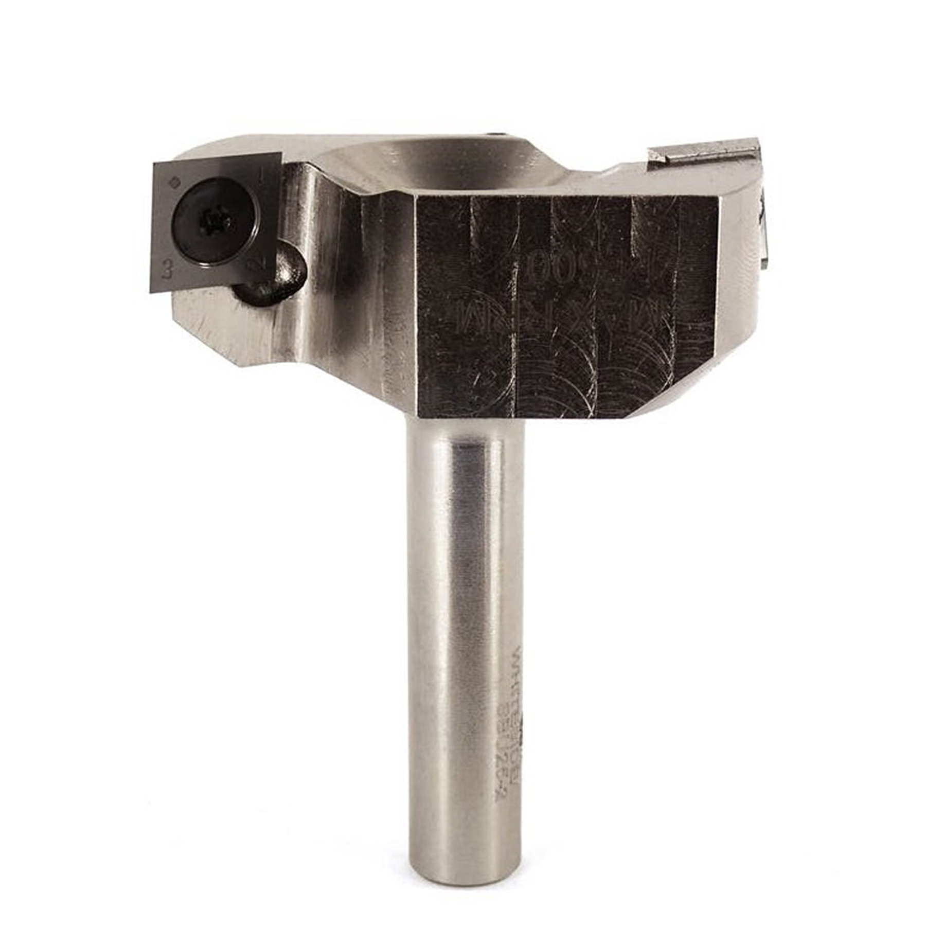 product: Whiteside CNC Spoilboard Cutter Upcut 2-1/2
