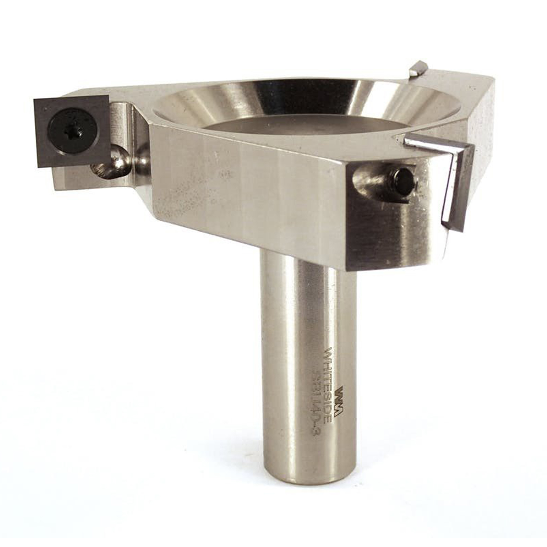 product: Whiteside CNC Spoilboard Cutter Upcut 4