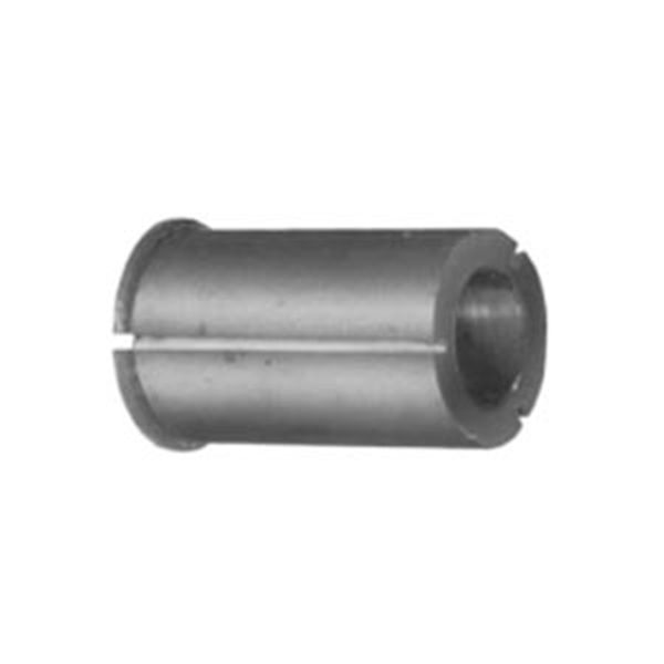 6403 Steel Router Collet 1/4" Id X 3/4" Od