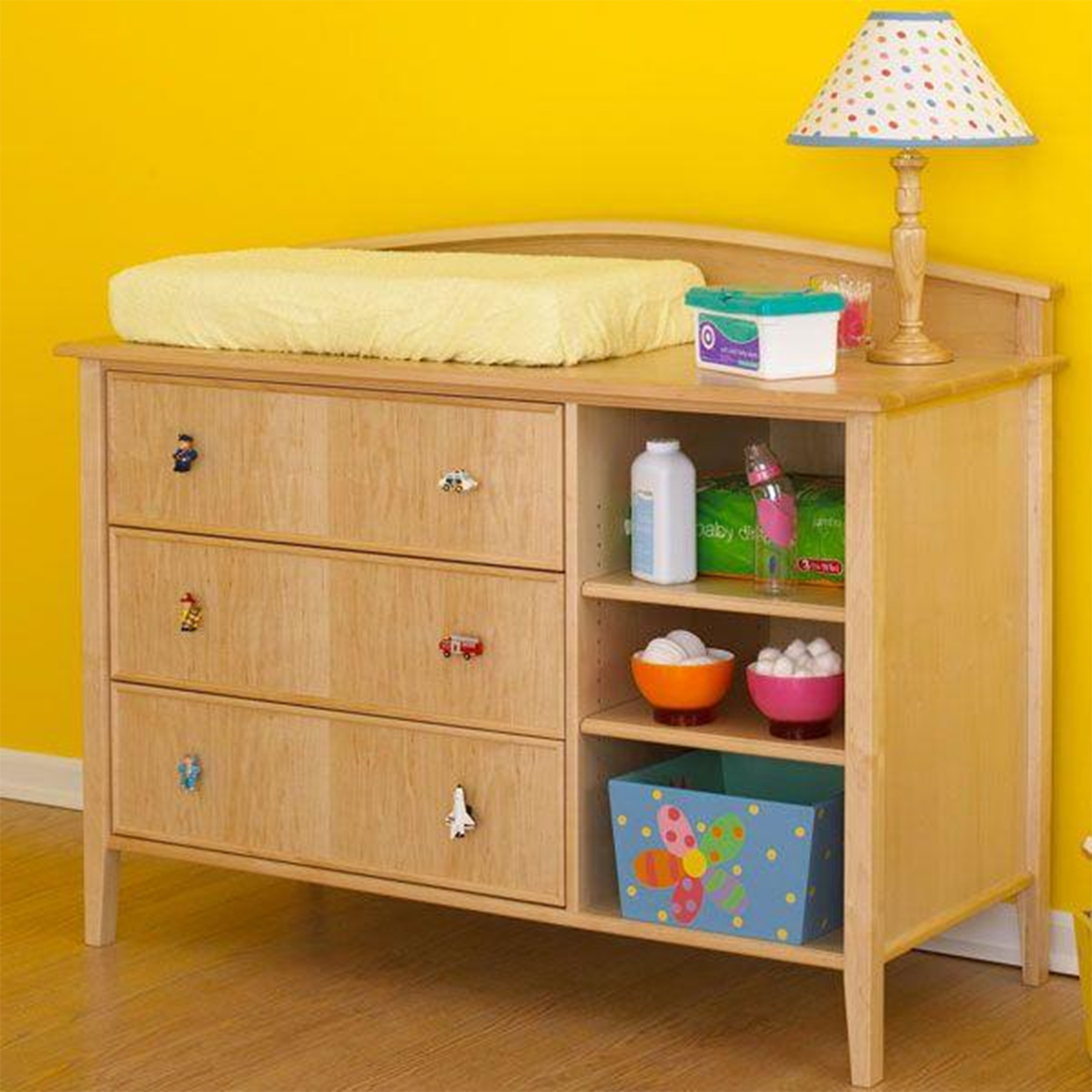 Wood MagazineDownloadable Woodworking Project Plan to Build Doubleduty