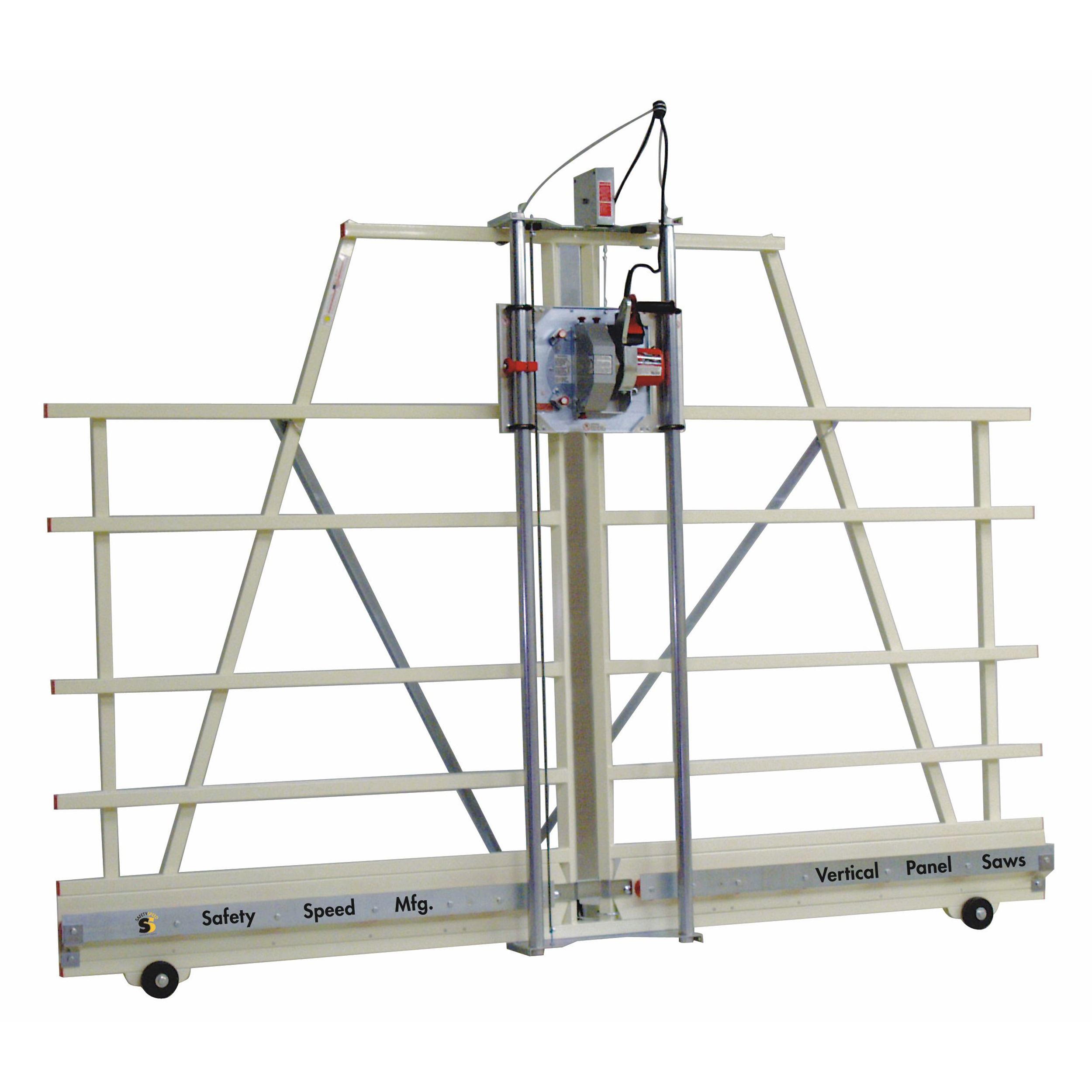 product: Safety Speed H5 Panel Saw - 64