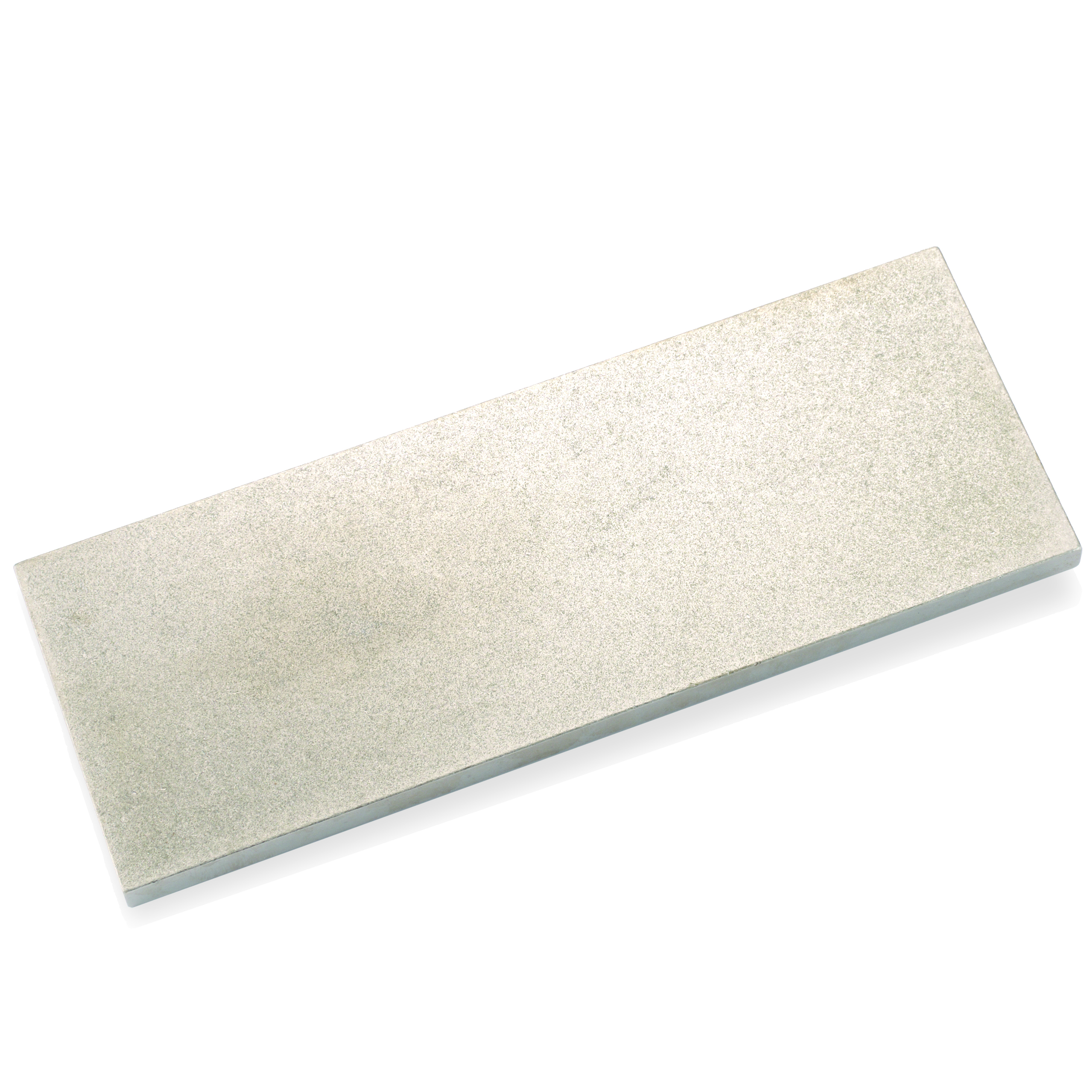 Dia-sharp, 8" X 3" Bench Stone, Extra-coarse