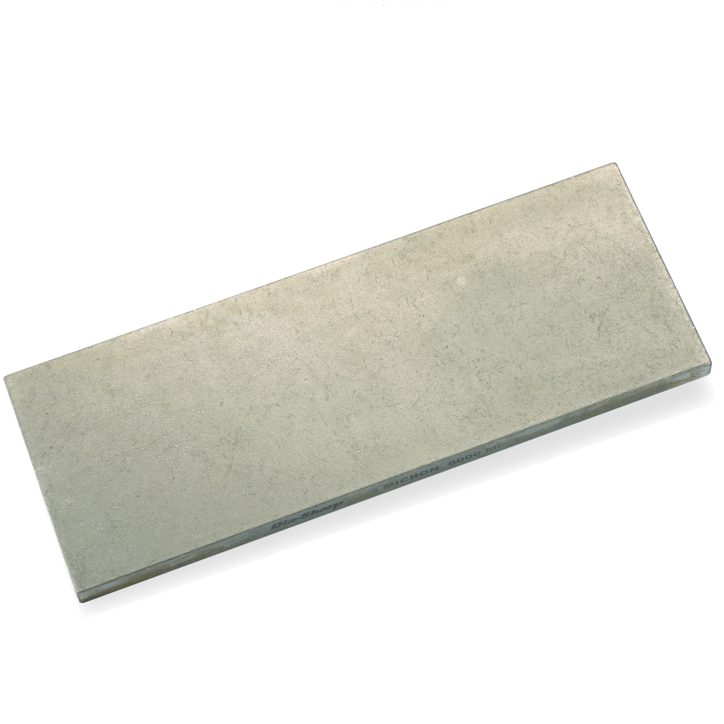 Dia-sharp, 8" X 3" Bench Stone, Extra-extra-fine