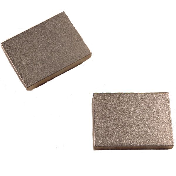 product: DMT Burr Stone - Replacement Stone for Burr Doctor - Coarse shown