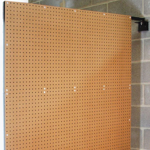 Full Wall Swing Panel, 2 Sided, 48"x72"