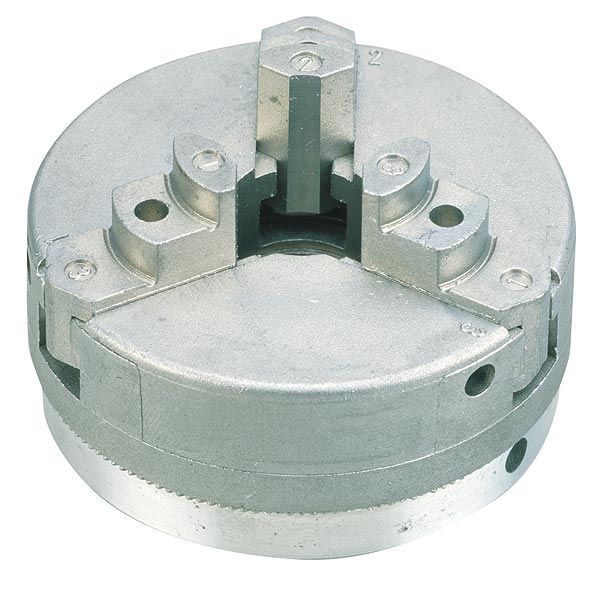 3-jaw Chuck For Db 250