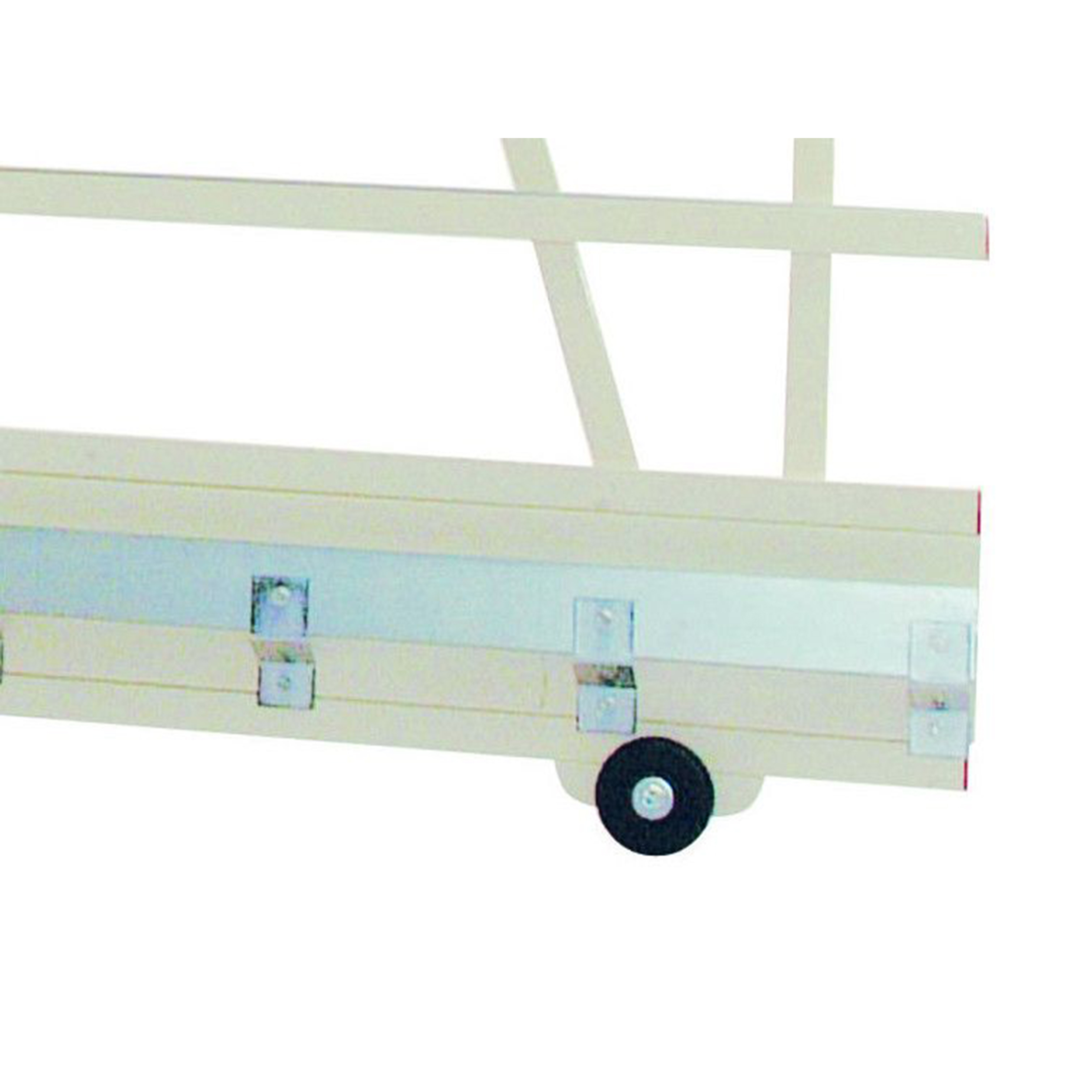 product: Safety Speed Wheels, Model H10 shown