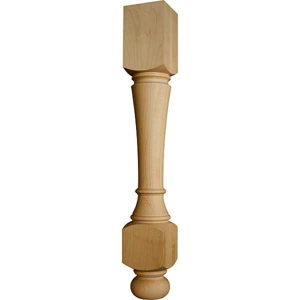 product: Osborne Elizabeth Island Leg - Alder shown