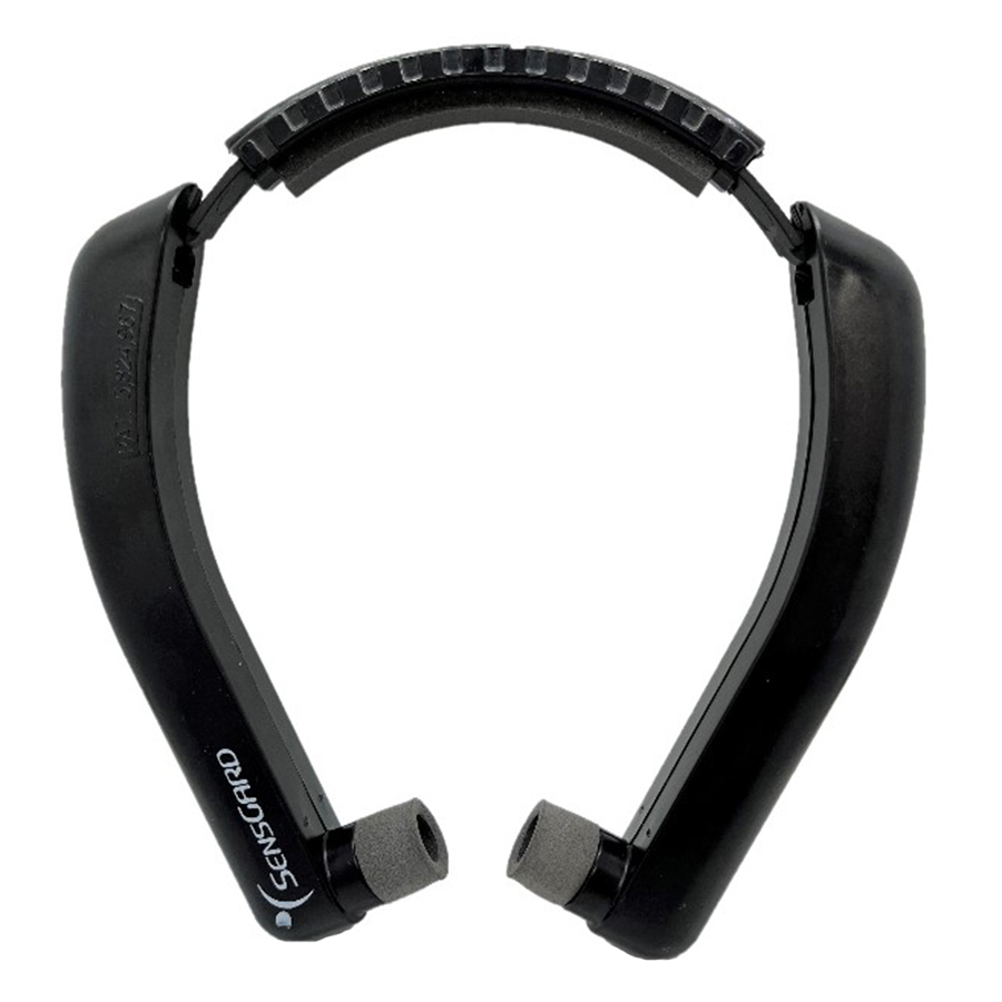 Sensgard Sg-31 Hearing Protection