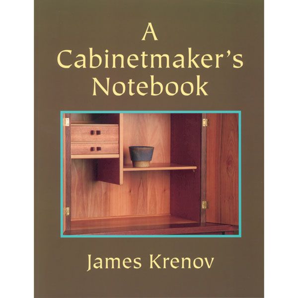A Cabinetmaker