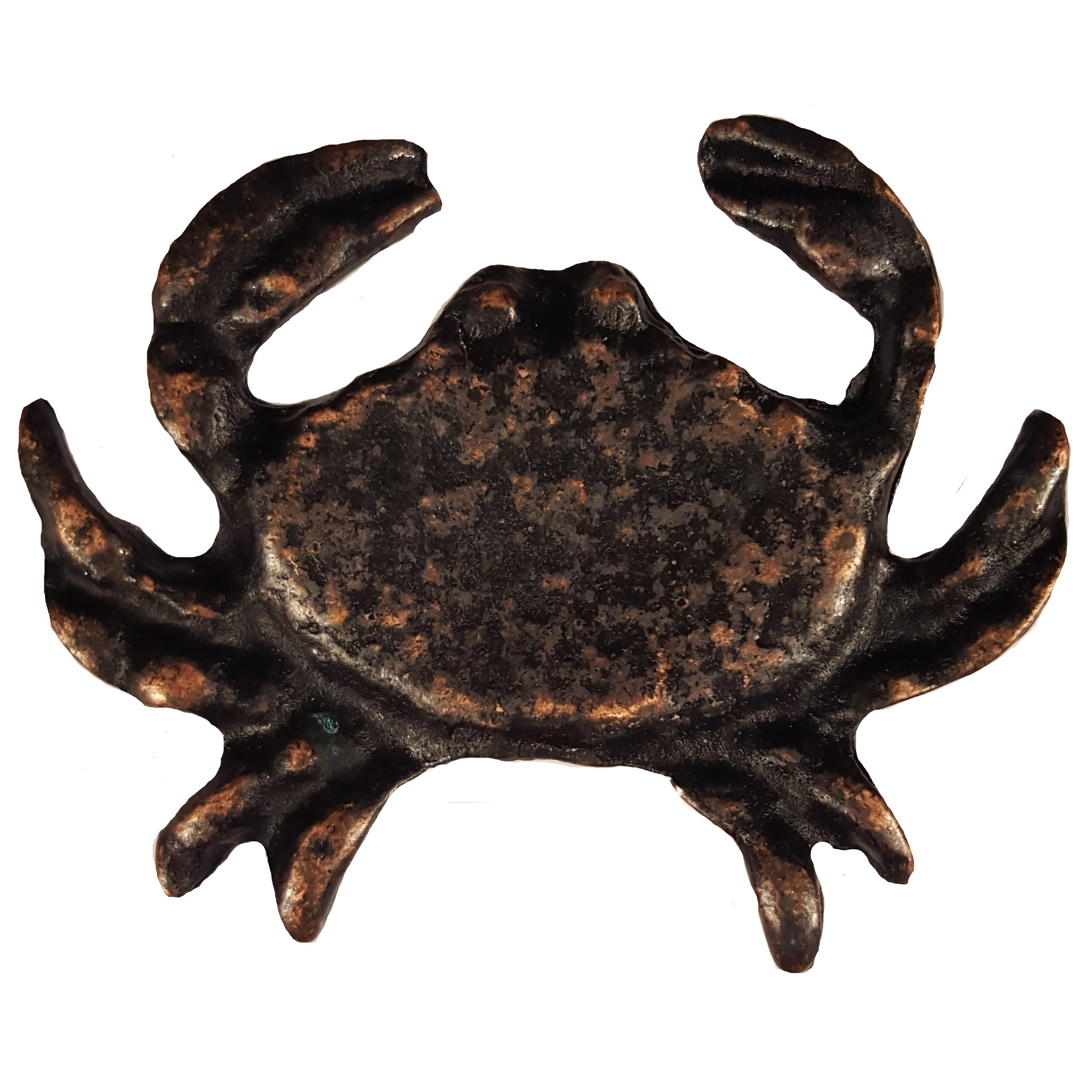 Sand Crab Pull, Oil Rubbed Bronze, Model 233orb