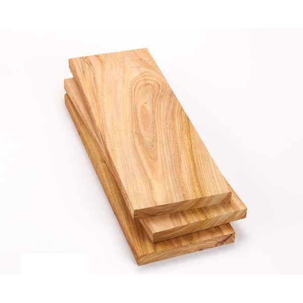 Canarywood 10 Board Foot Lumber Pack