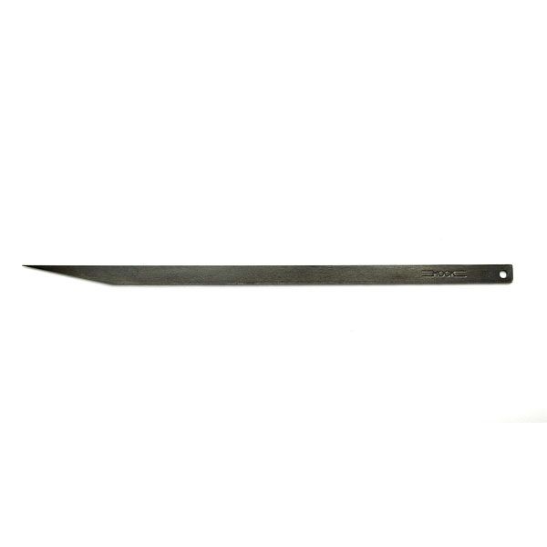 O1 1/4" Violin Knife Blade With Right Hand Bevel