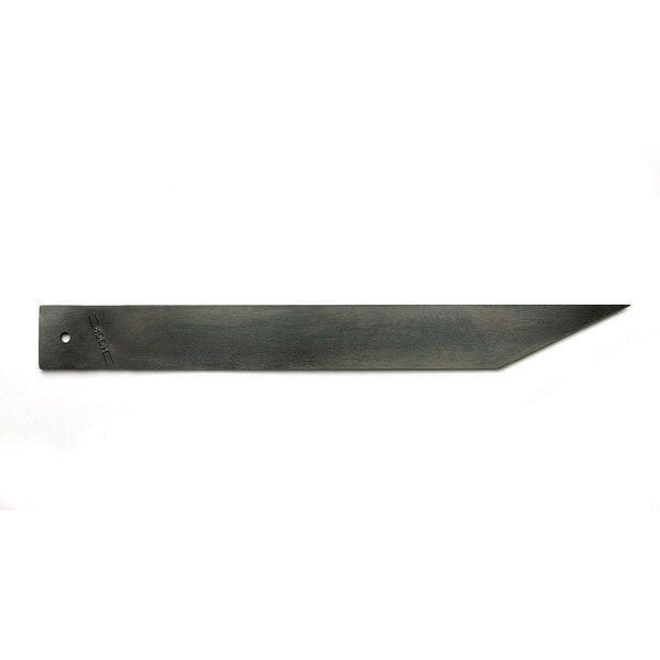 O1 3/4" Violin Knife Blade With Left Hand Bevel