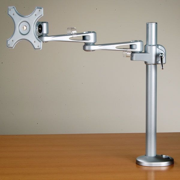 T-rex Single Monitor Arm With Grommet Mount, Model 30569