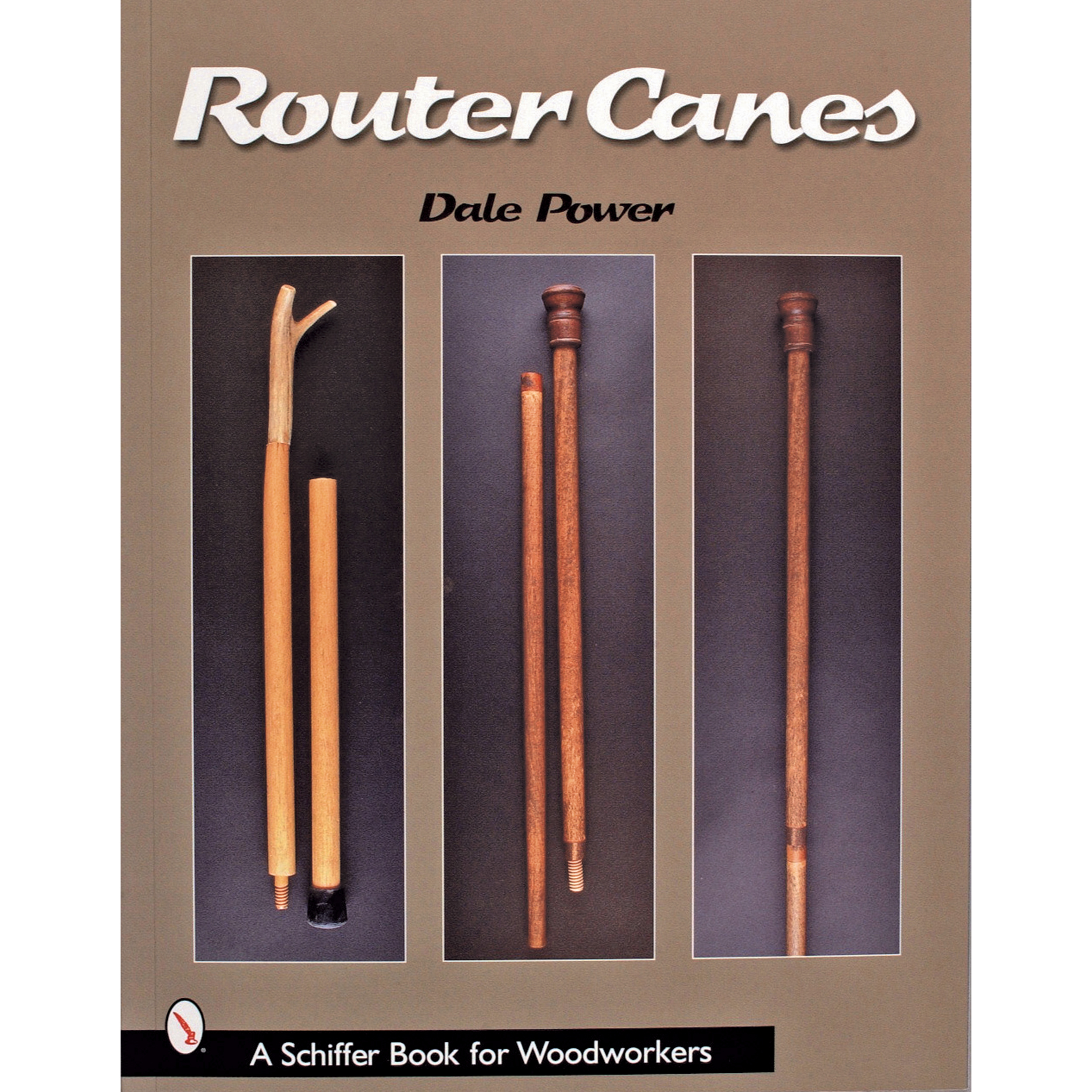 Router Canes