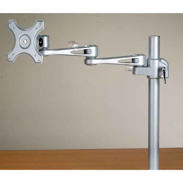 T-rex Single Monitor Arm With Clamp Mount, Model 30590