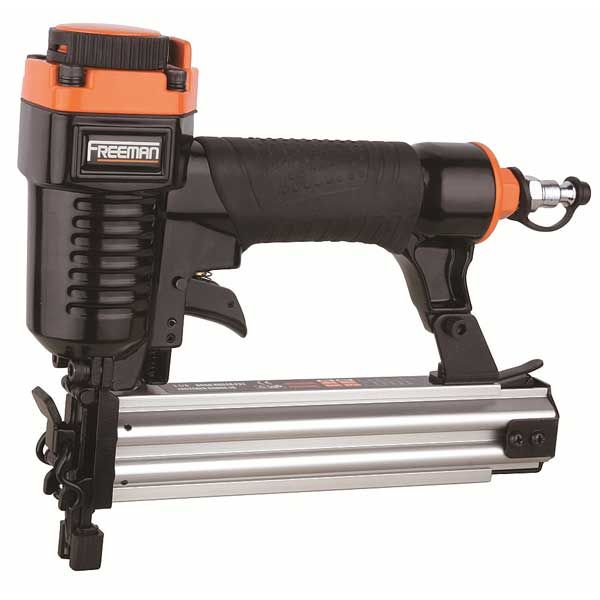 1-1/4" Brad Nailer With Quick Jam Release And Depth Adjust, Model Pbr32q