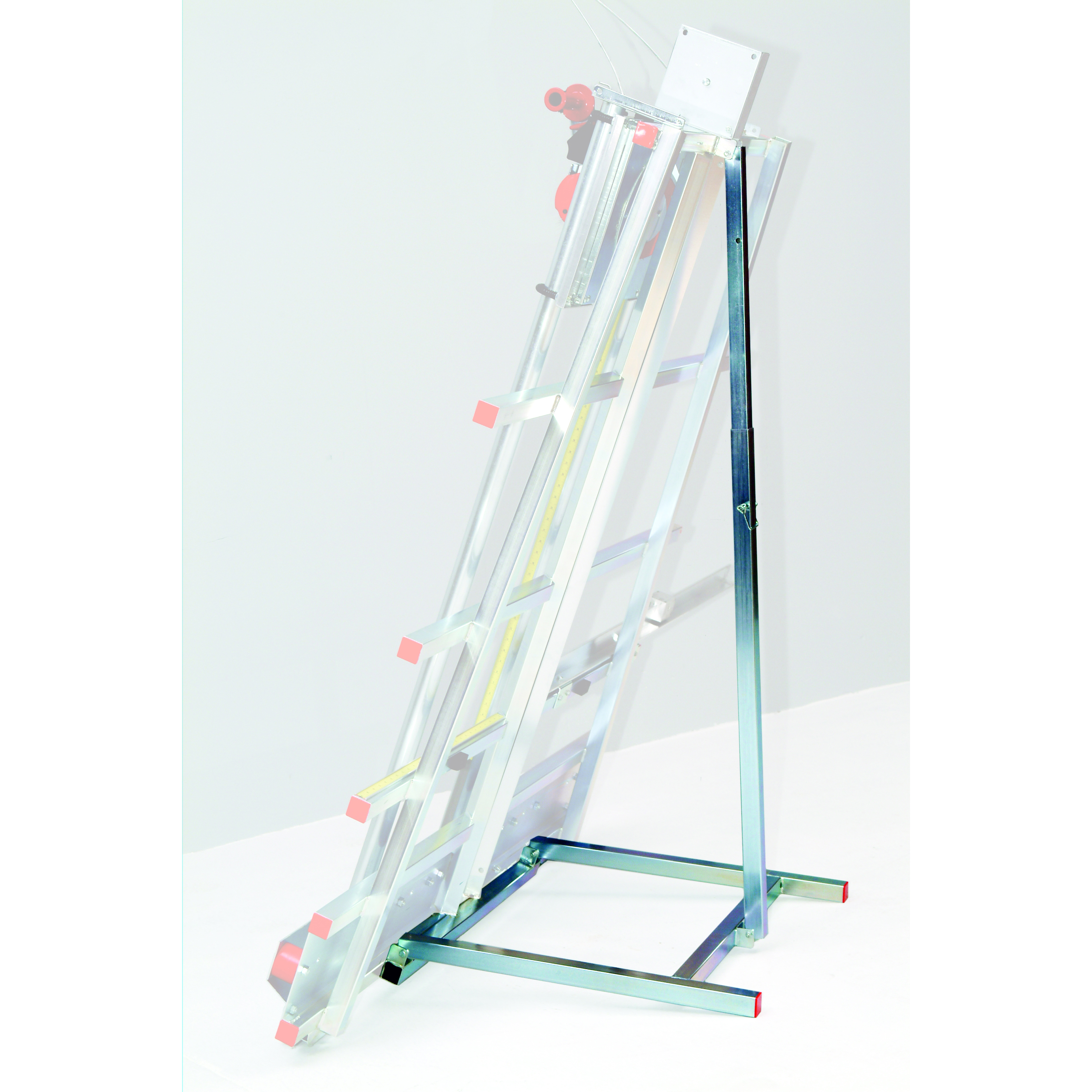 Folding Stand For Safety Speed C4 Vertical Panel Saw