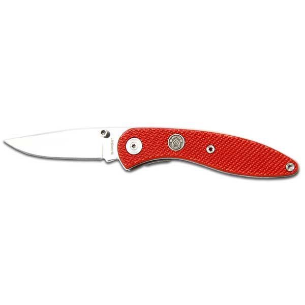 Red Stinger Knife, Model Sk-900rd