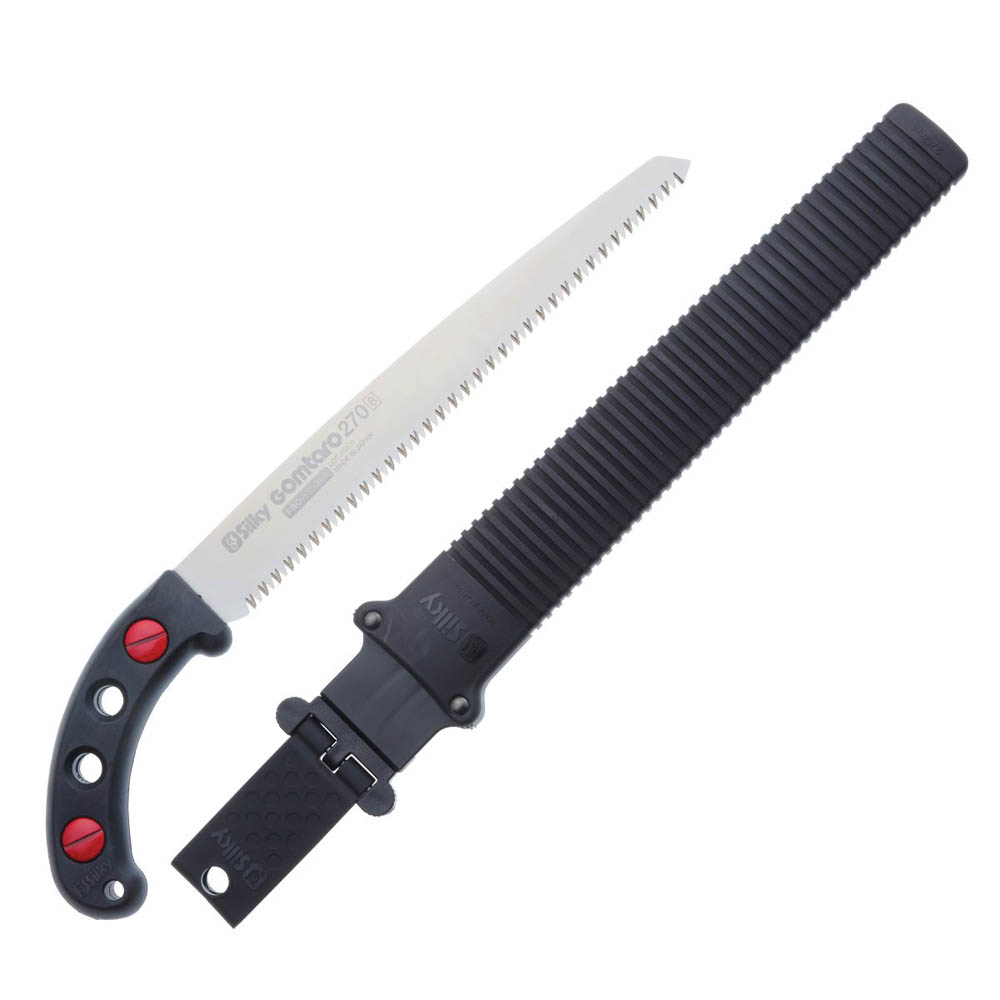product: Silky Saws GOMTARO 270mm, Large Teeth shown