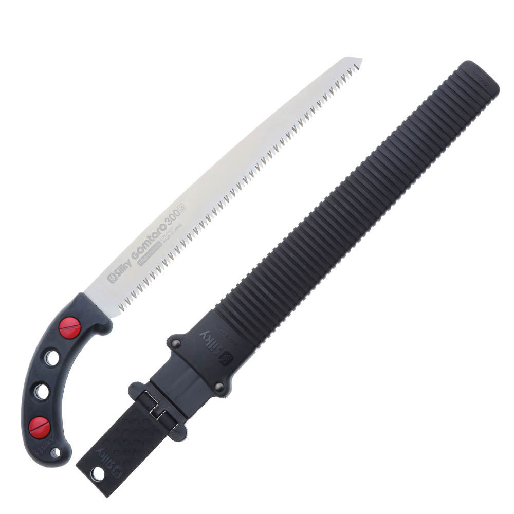 product: Silky Saws GOMTARO 300mm, Large Teeth shown