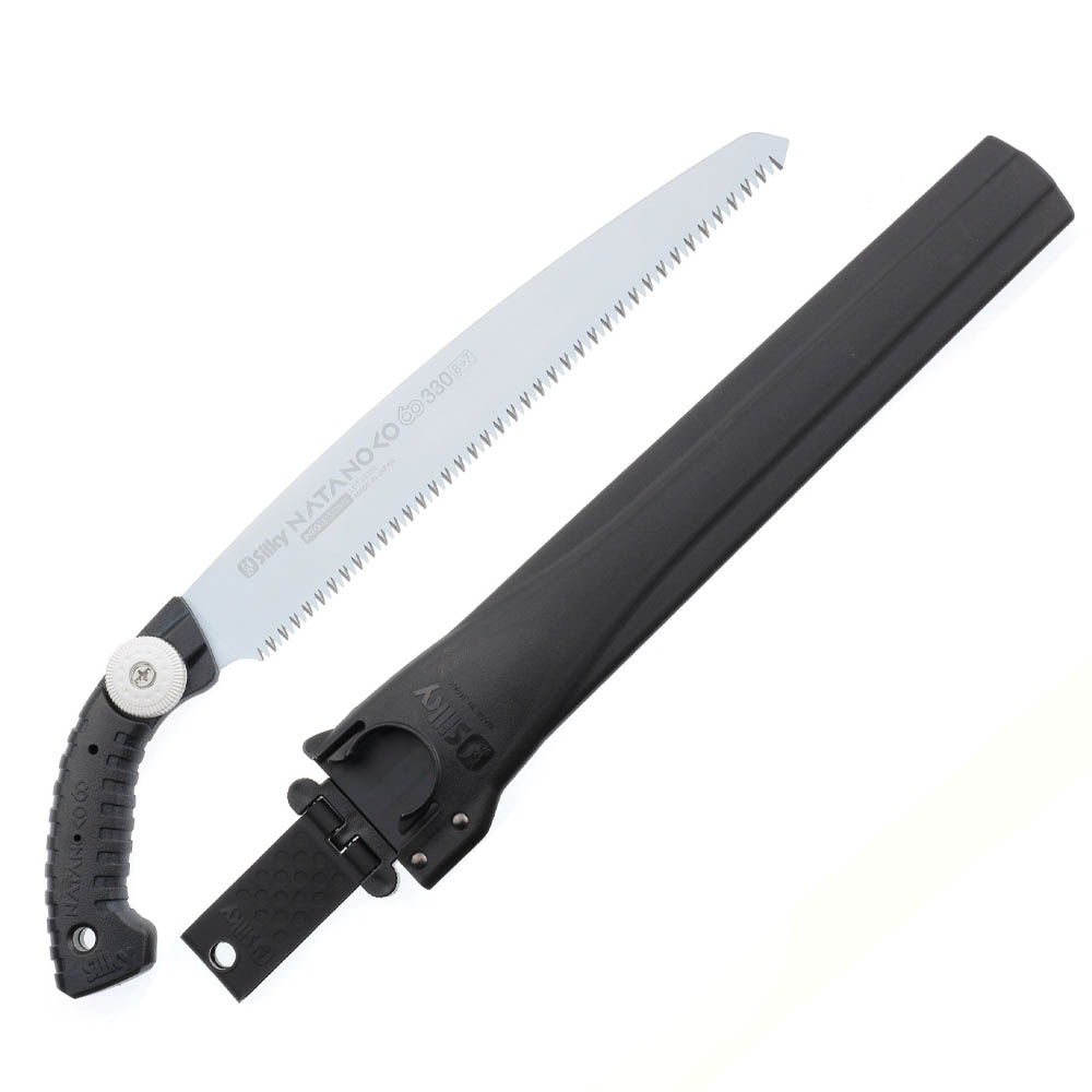product: Silky Saws NATANOKO 330mm, Large Teeth shown
