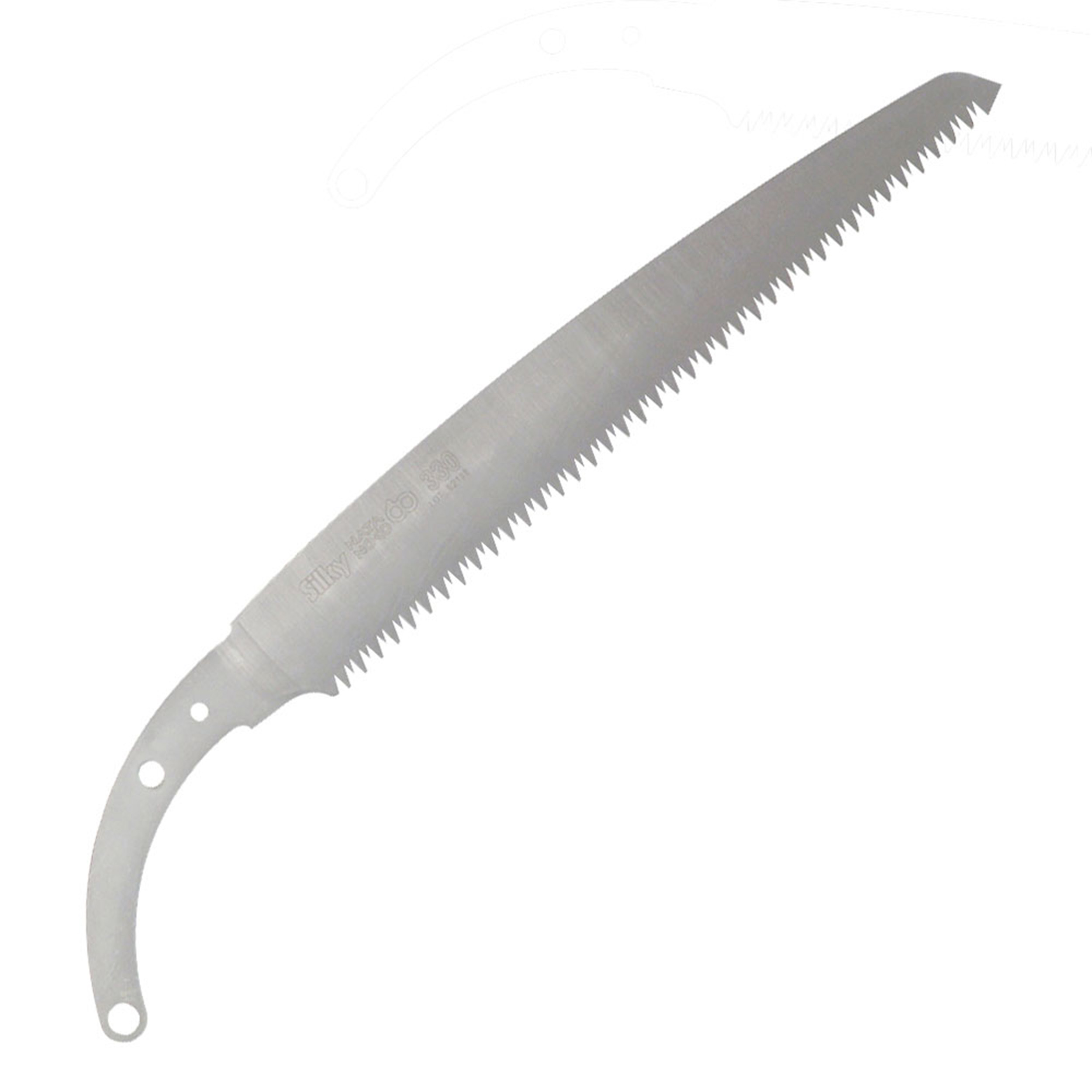 Natanoko Replacement Blade, 330mm, Large Teeth