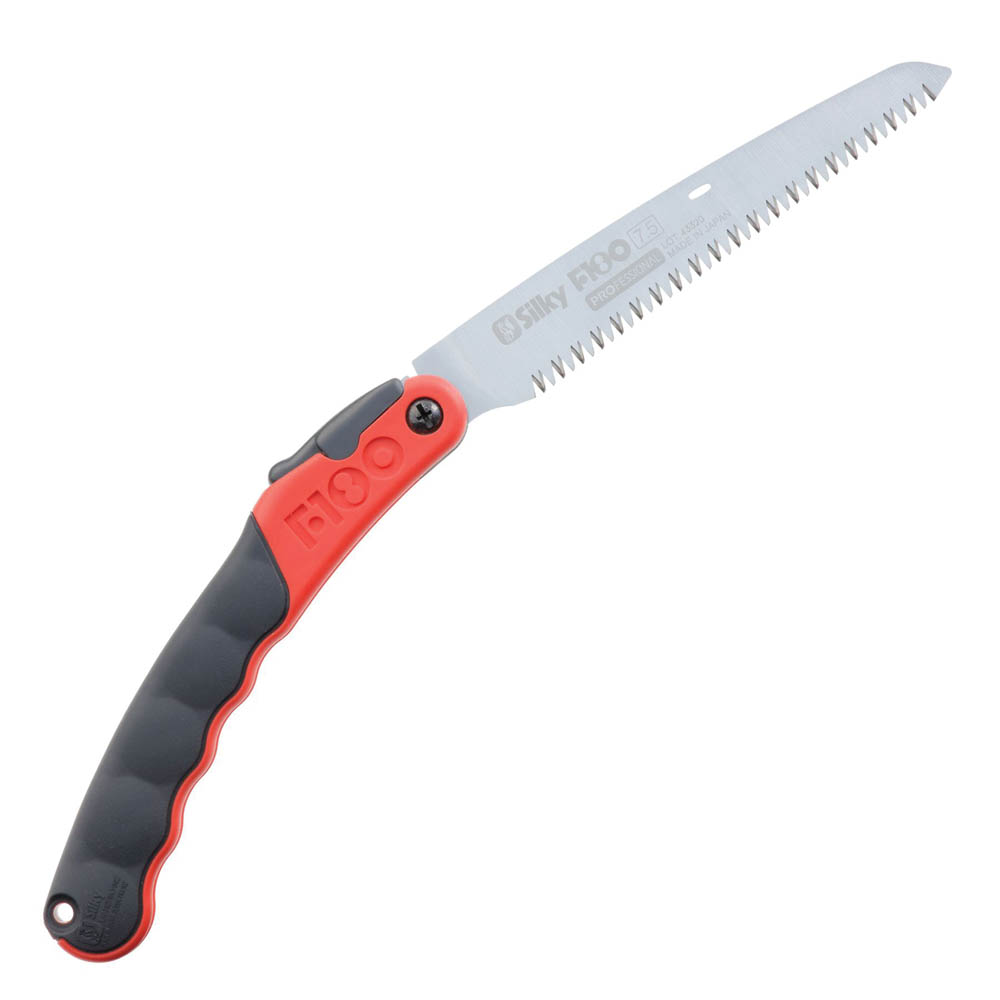 product: Silky Saws F-180, 180mm, Large Teeth shown