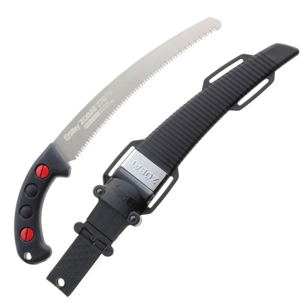 product: Silky Saws ZUBAT 270mm, Large Teeth shown