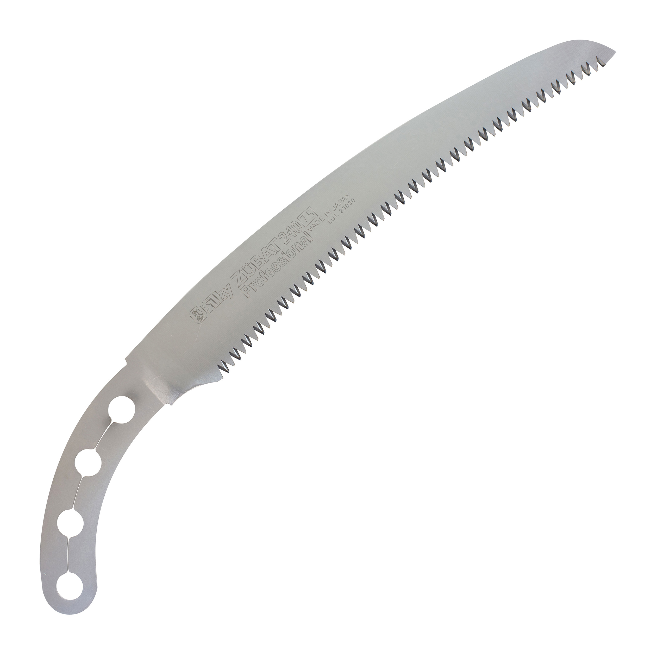 Zubat Replacement Blade, 240mm, Large Teeth