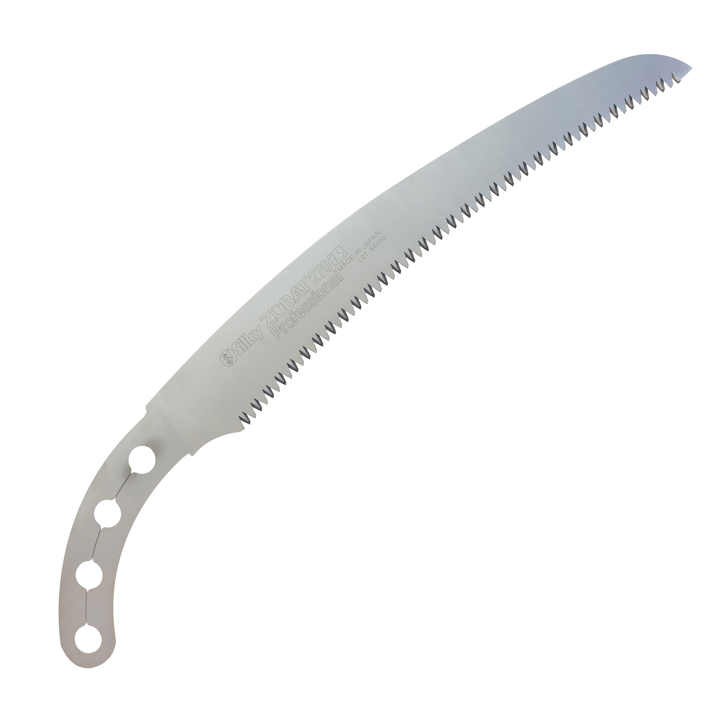 Zubat Replacement Blade, 270mm, Large Teeth
