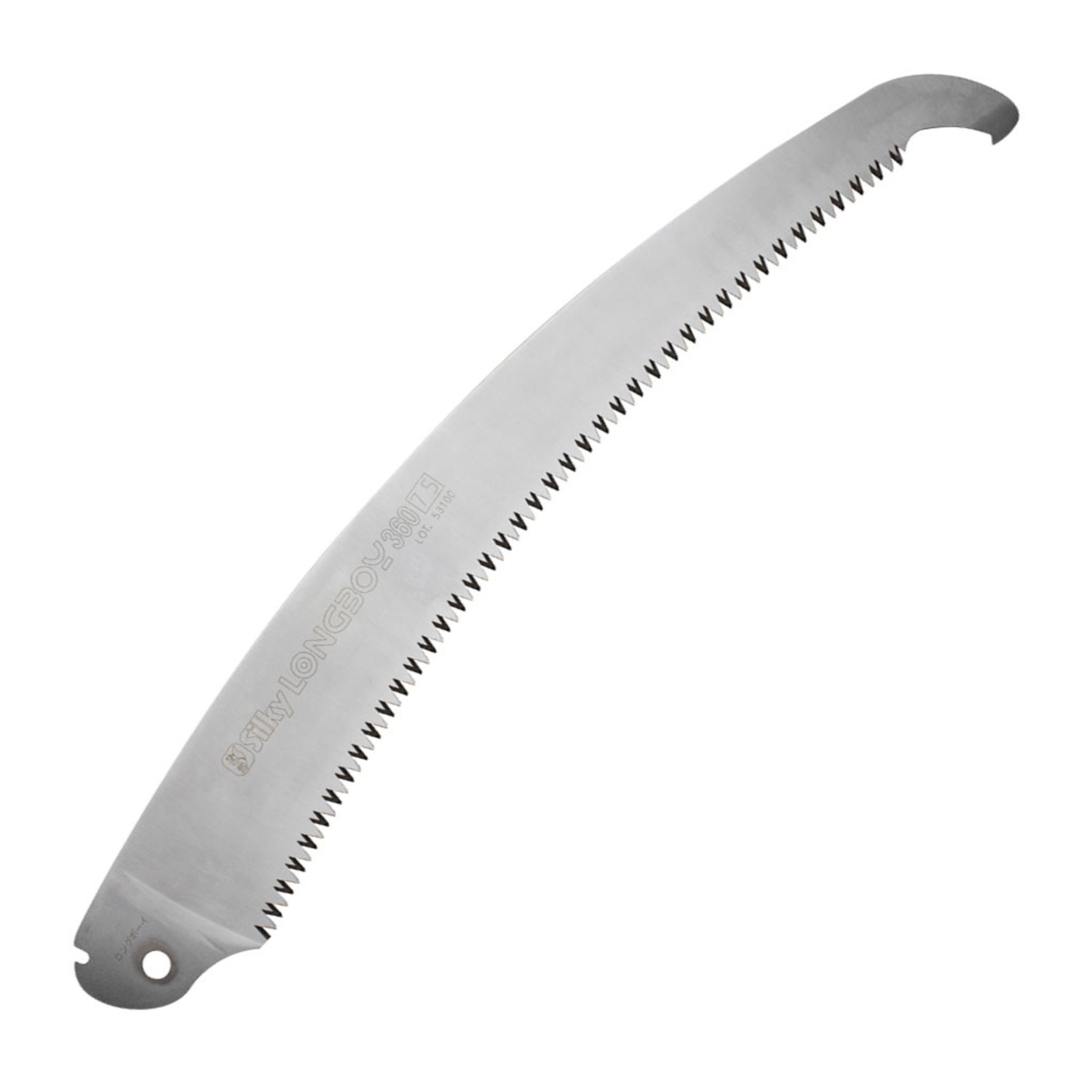 Longboy Replacement Blade, 360mm, Extra Large Teeth