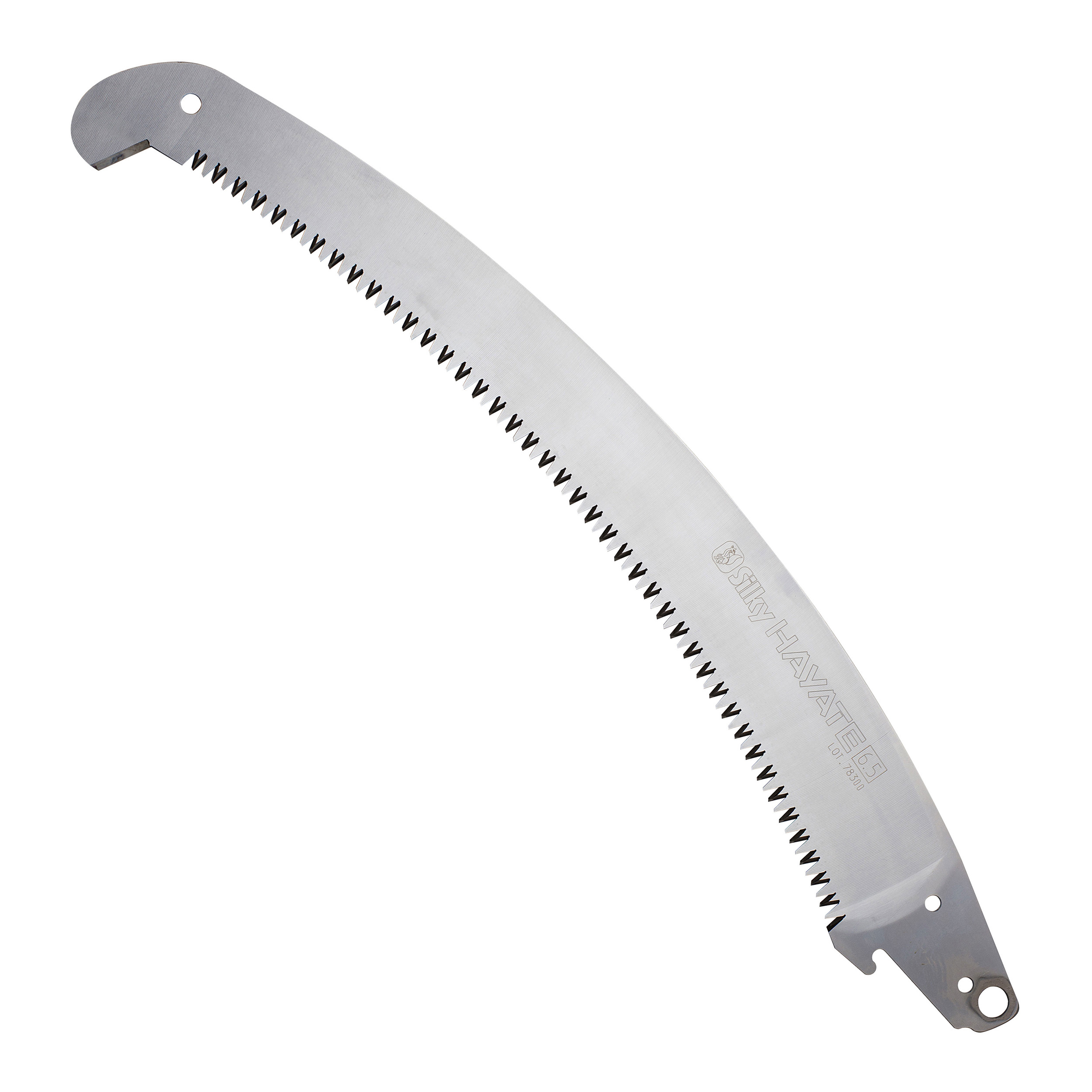 Hayate Replacement Blade, 420mm, Extra Large Teeth