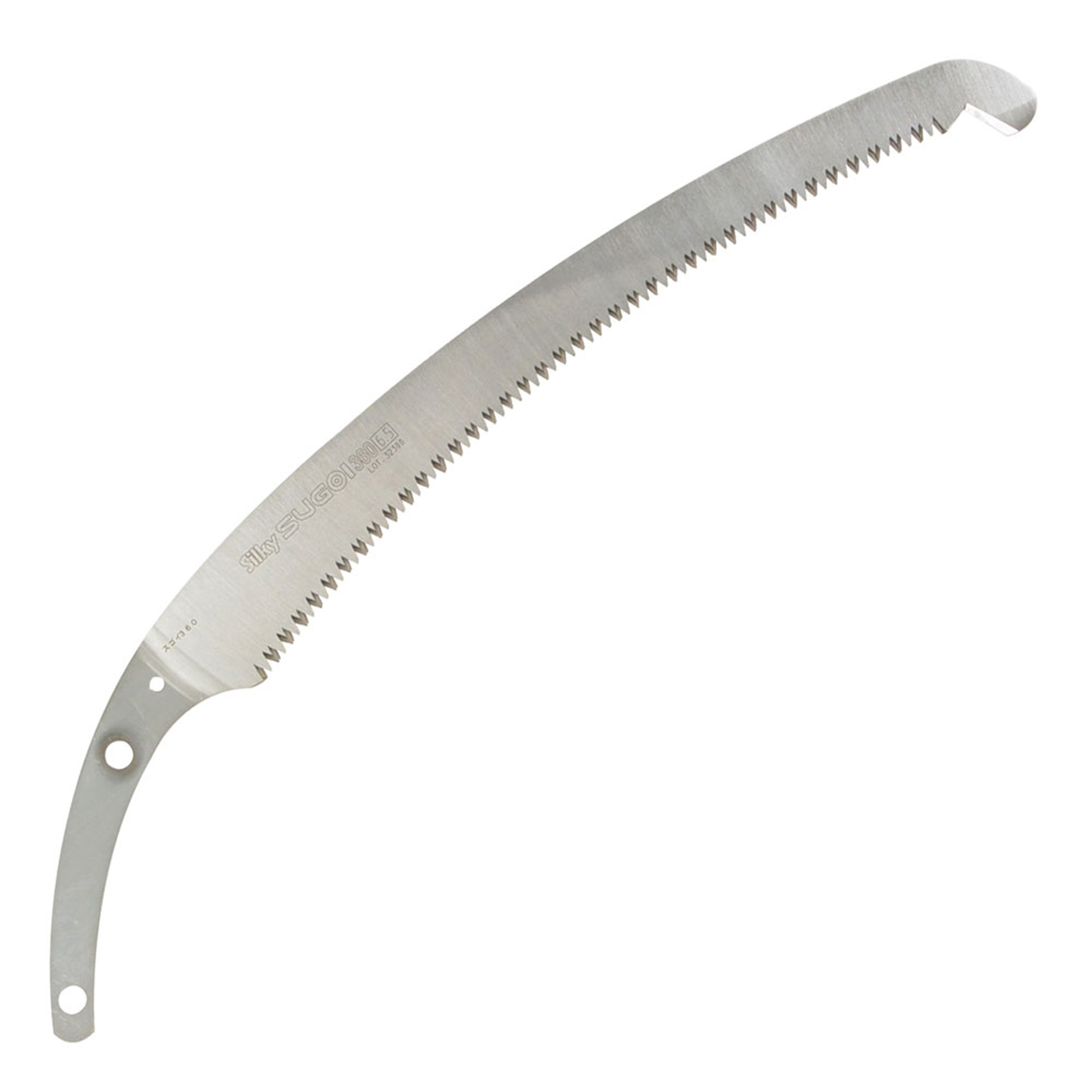Sugoi Replacement Blade, 360mm, Extra Large Teeth